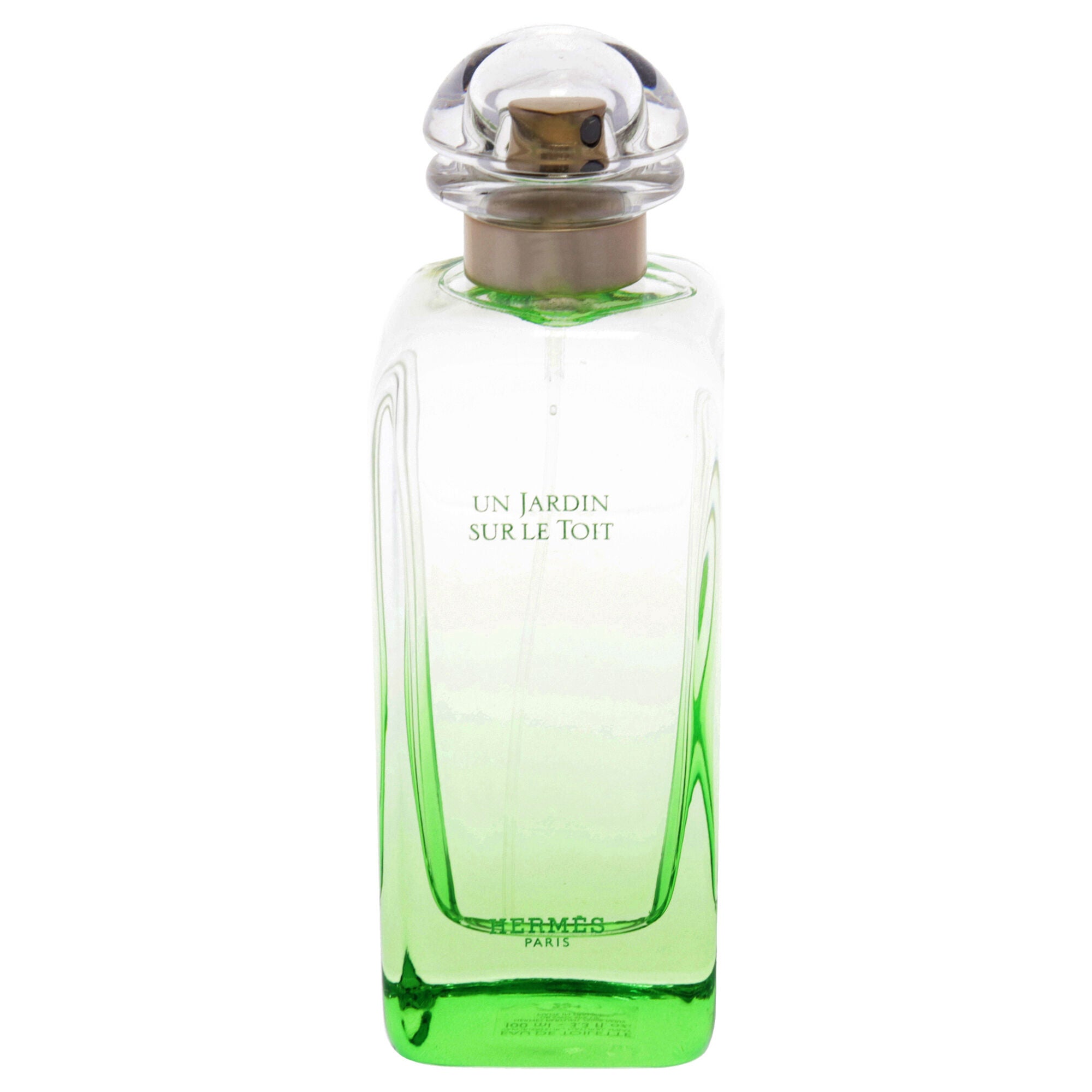 Un Jardin Sur Le Toit by Hermes for Women - 3.3 oz EDT Spray, See Description, alternate image number 1