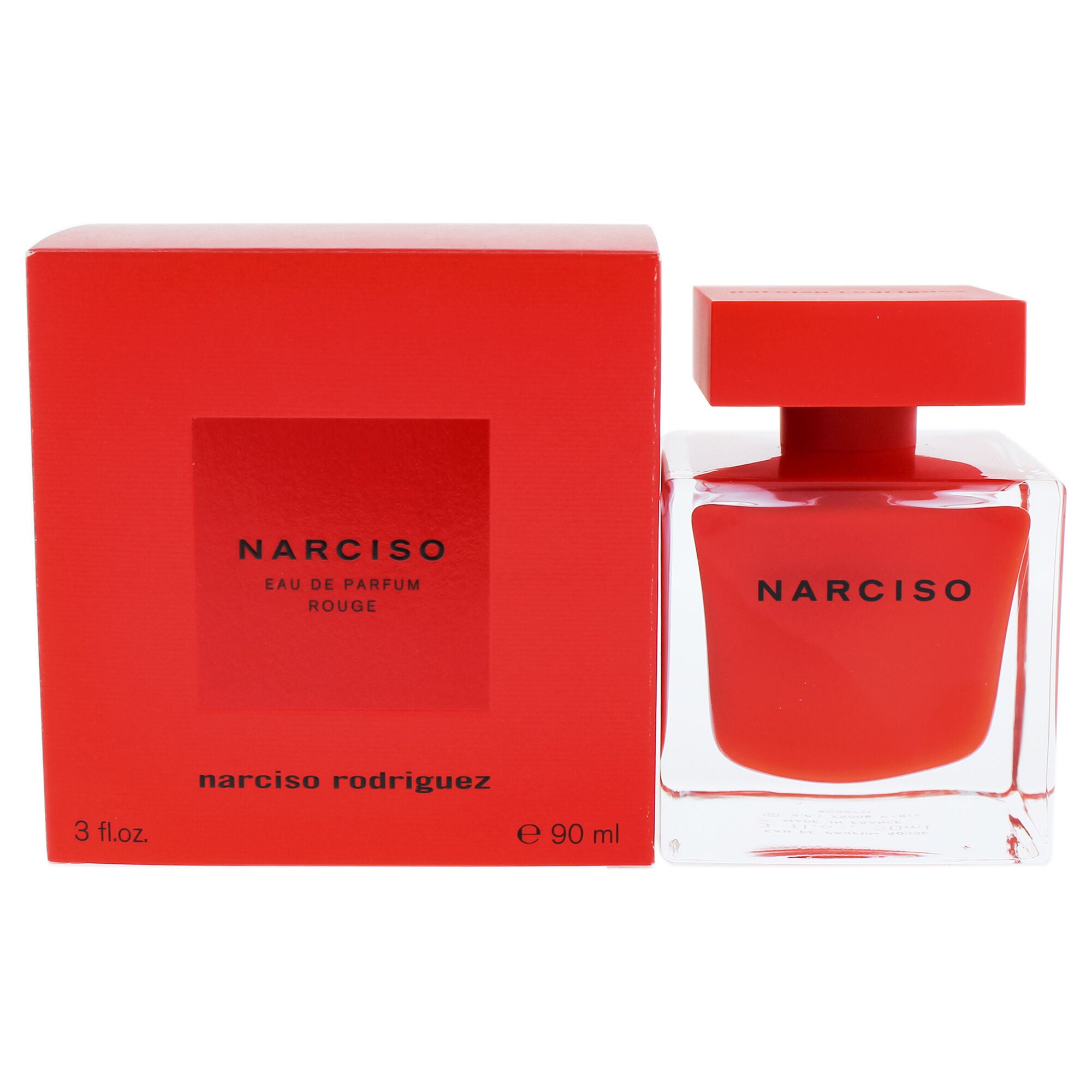 Narciso Rouge by Narciso Rodriguez for Women - 3 oz EDP Spray, See Description, hi-res image number 0