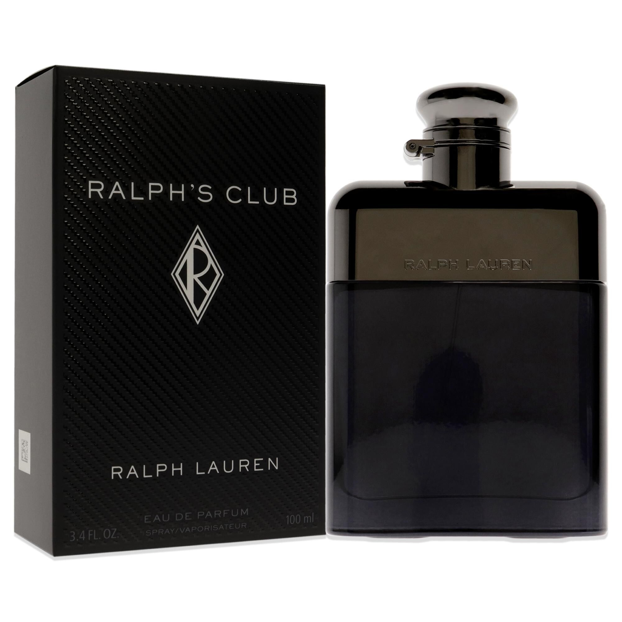 Ralphs Club by Ralph Lauren for Men - 3.4 oz EDP Spray, , alternate image number 6