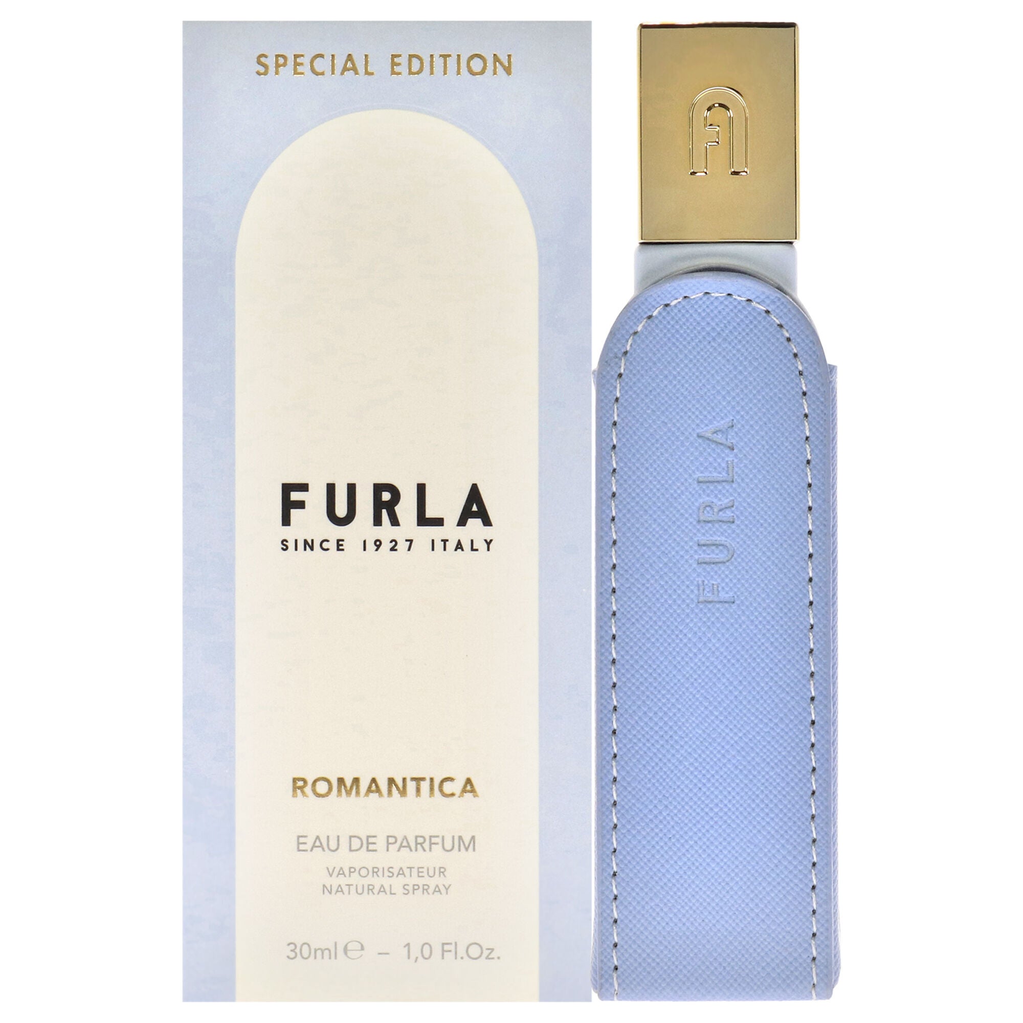 Romantica by Furla for Women - 1 oz EDP Spray (Special Edition), See Description, hi-res image number 0