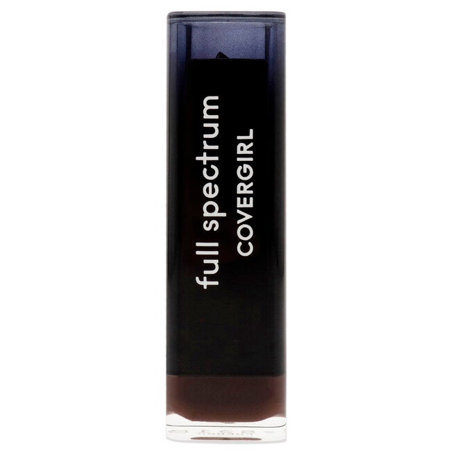 Full Spectrum Color Idol Satin Lipstick - Phenom by CoverGirl for Women - 0.12 oz Lipstick, NA, hi-res image number null