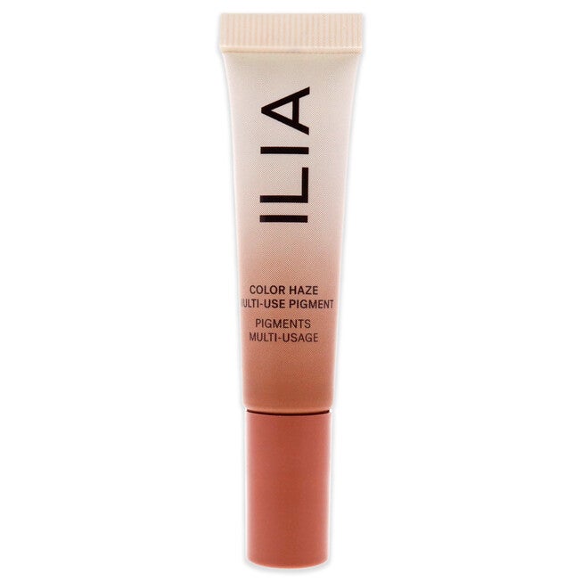 Color Haze Multi-Use Pigment - Waking Up by ILIA Beauty for Women - 0.23 oz Lipstick, , alternate image number null