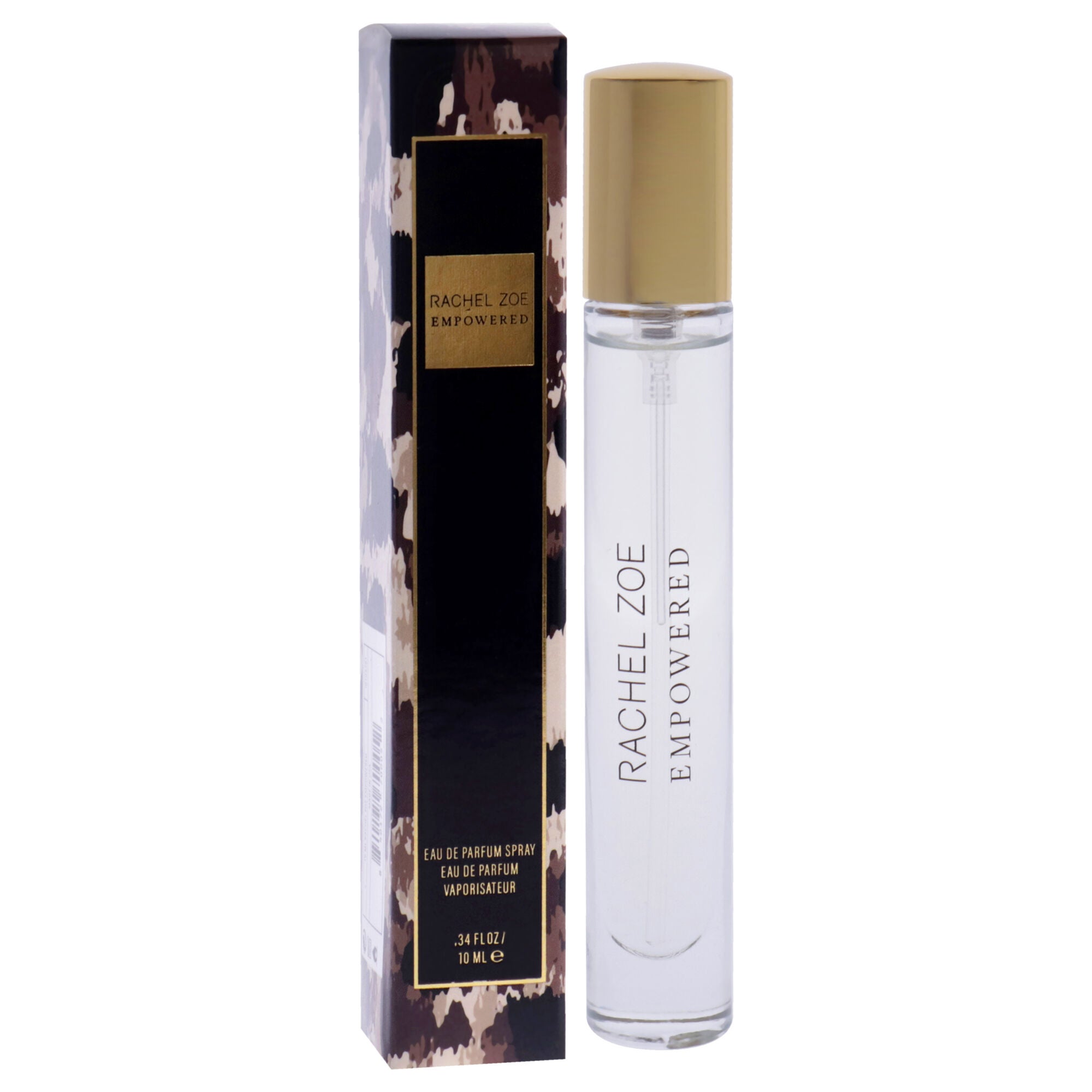 Empowered by Rachel Zoe for Women - 0.34 oz EDP Spray (Mini), See Description, alternate image number 2