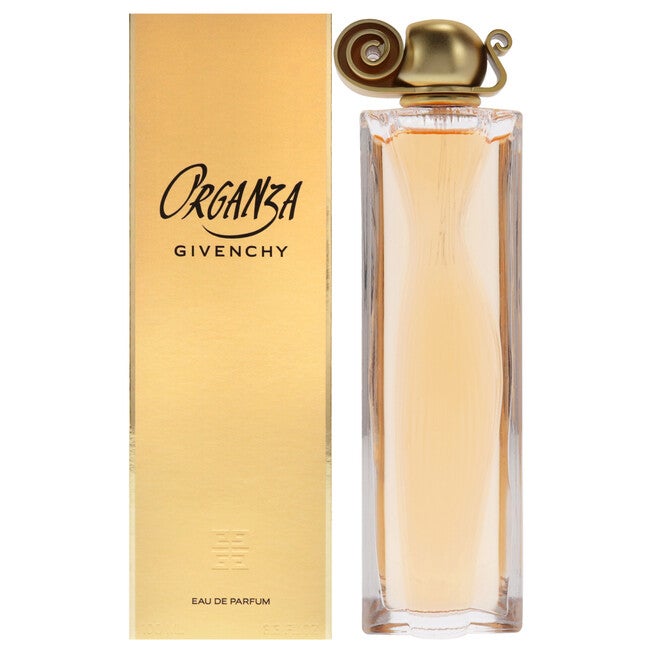 Organza by Givenchy for Women - 3.3 oz EDP Spray, See Description, hi-res image number null