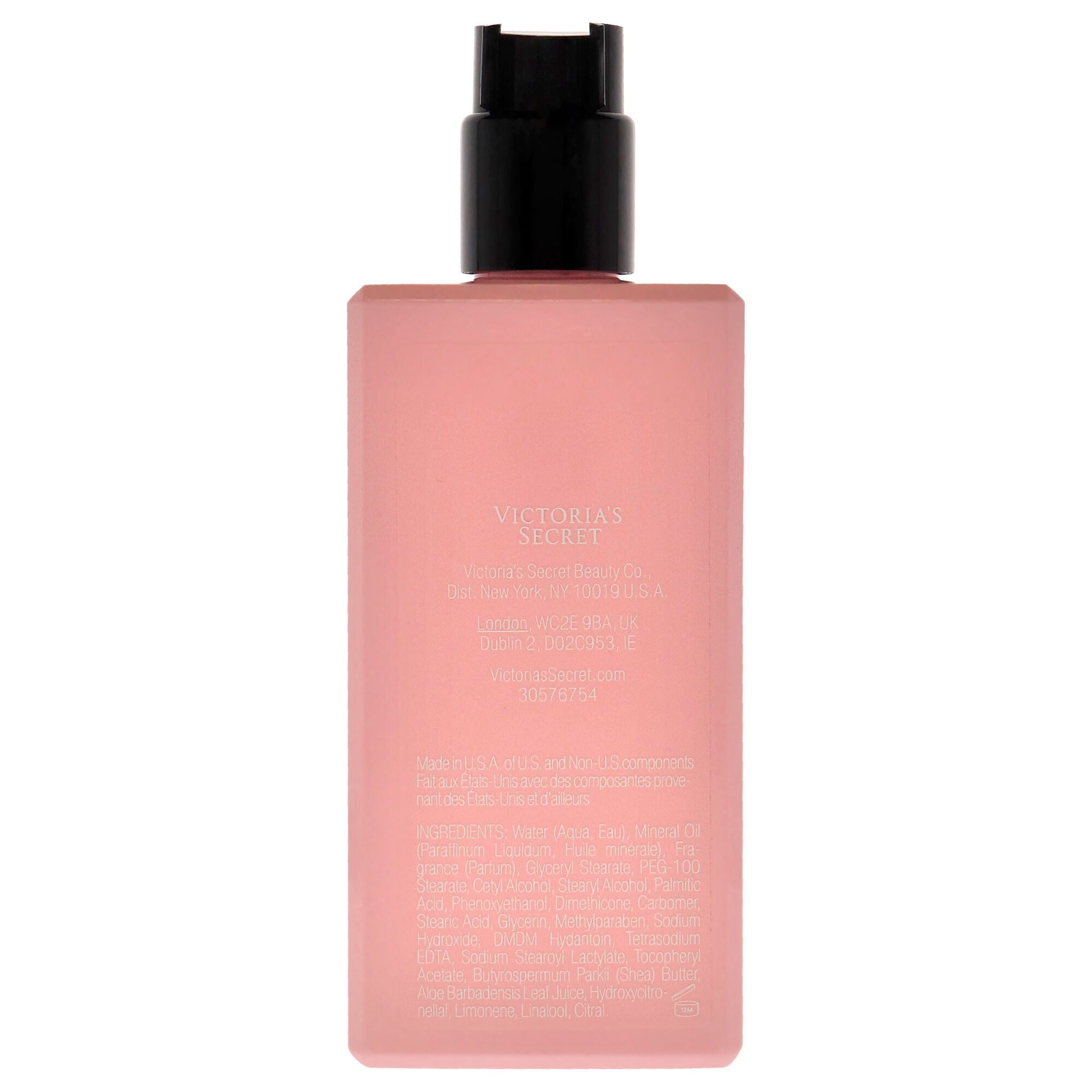 Bombshell Fragrance Lotion by Victorias Secret for Women - 8.4 oz Body Lotion, , alternate image number 4