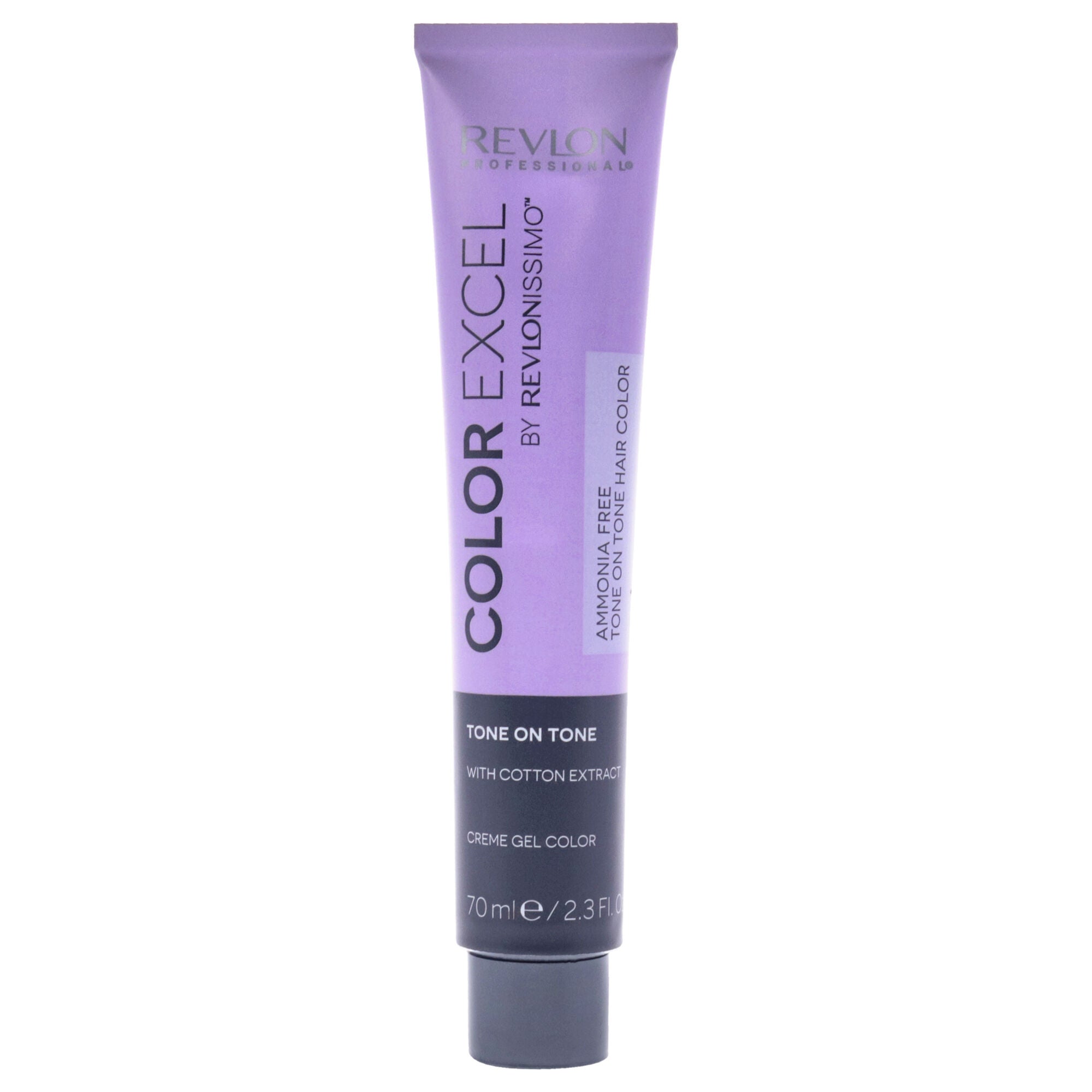 Revlonissimo Color Excel - 66.66 Intense Purple Red by Revlon for Unisex - 2.3 oz Hair Color, , alternate image number 5