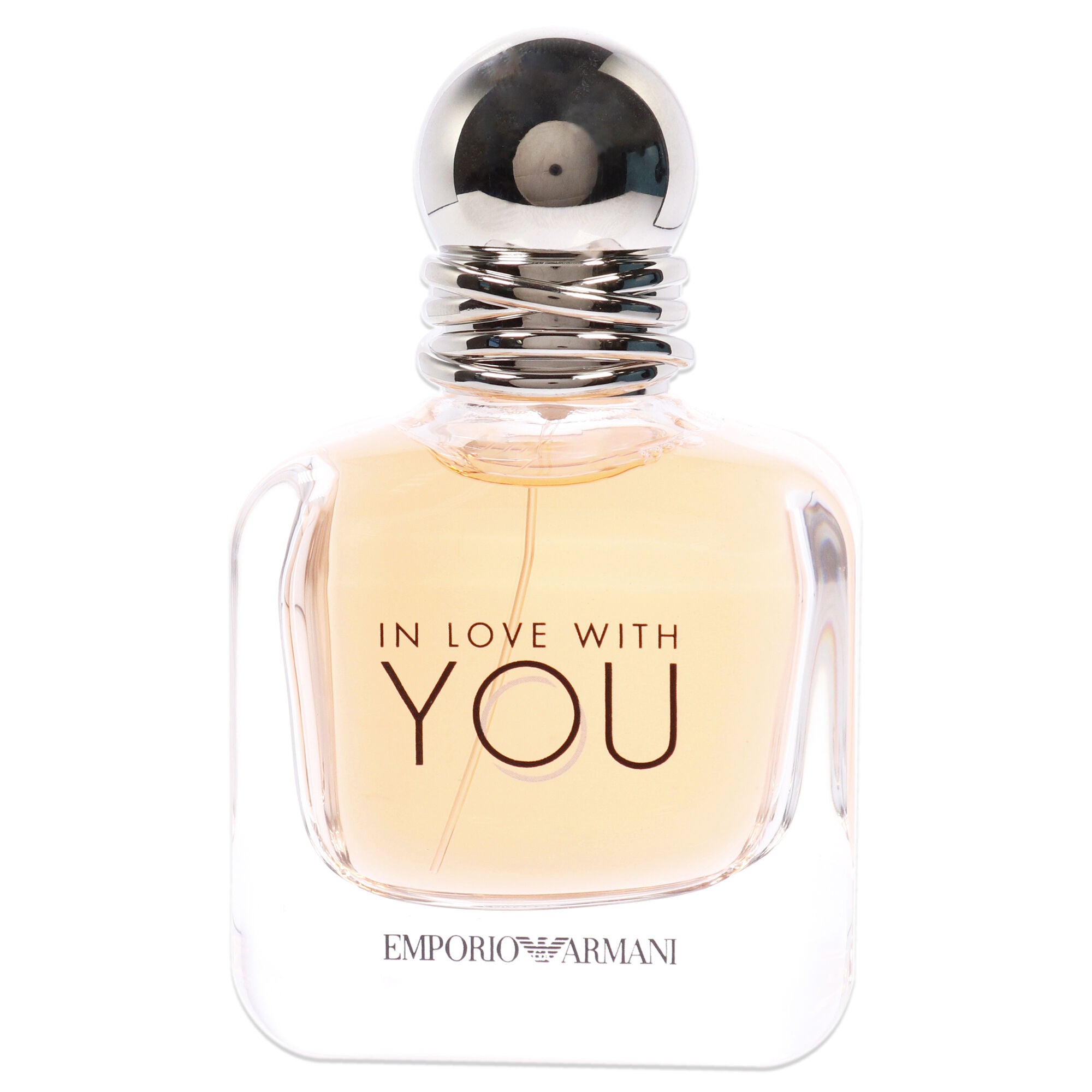 Emporio Armani In Love With You by Giorgio Armani for Women - 1.7 oz EDP Spray, See Description, alternate image number 4