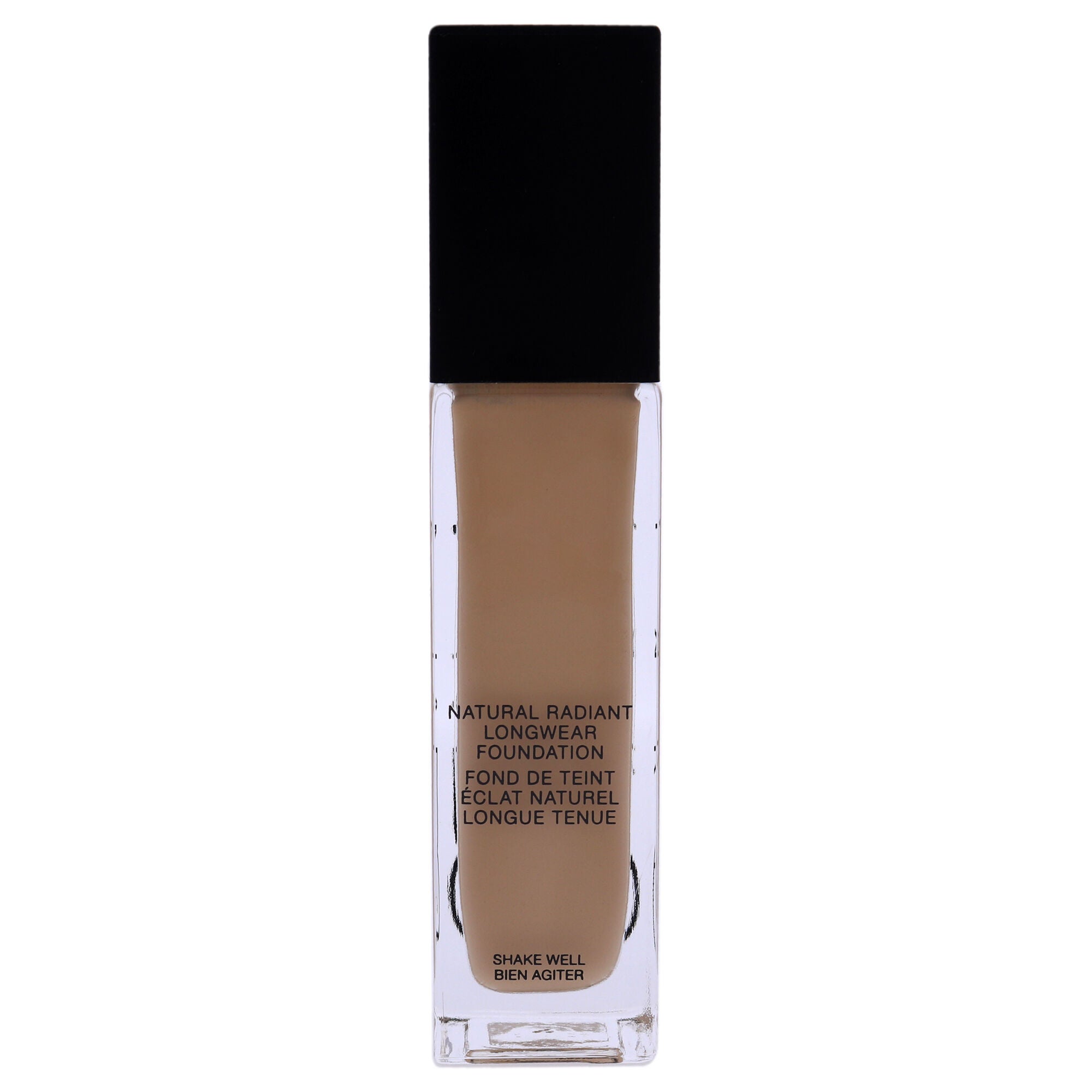 Natural Radiant Longwear Foundation - Deauville by NARS for Women - 1 oz Foundation, See Description, alternate image number 4