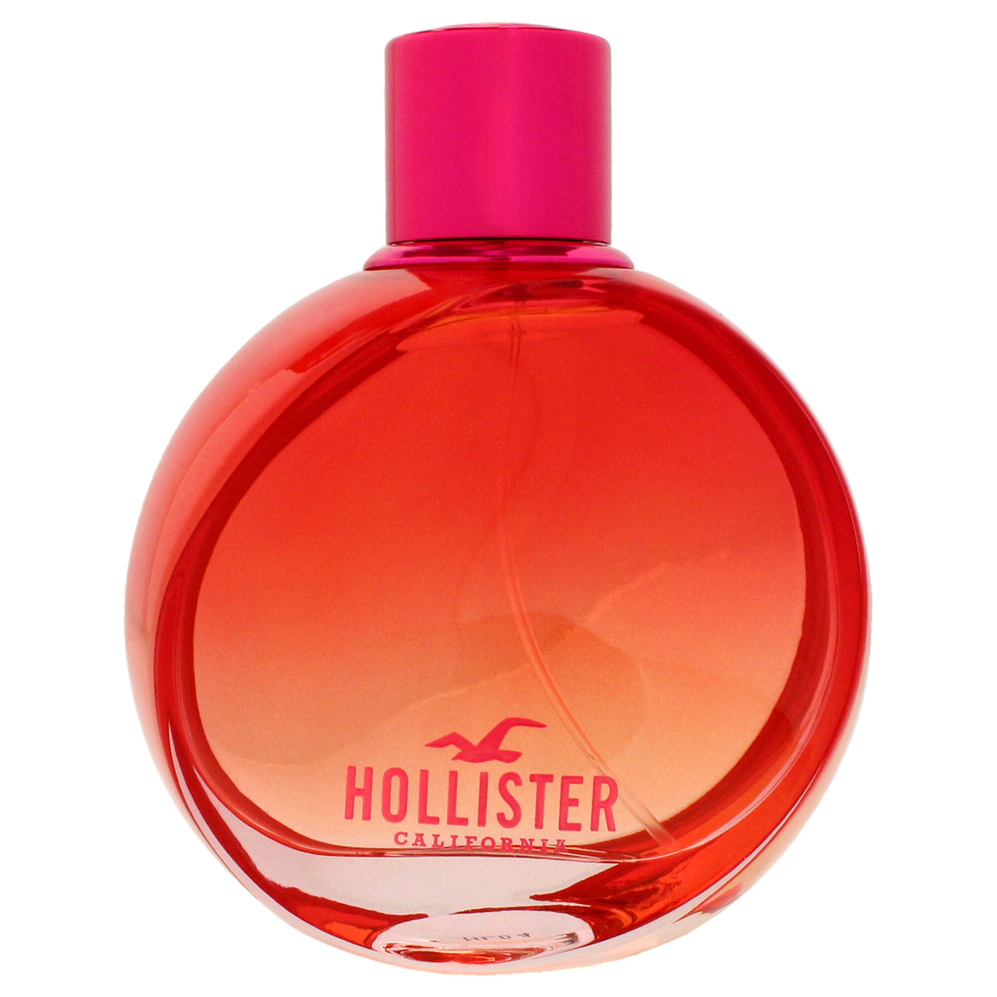 Wave 2 by Hollister for Women - 3.4 oz EDP Spray, See Description, alternate image number 4