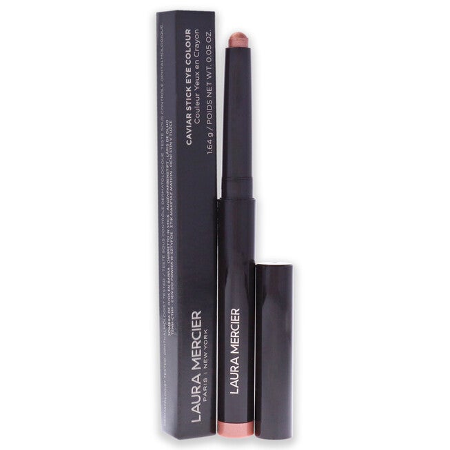 Caviar Stick Eye Colour - Nude Rose by Laura Mercier for Women - 0.05 oz Eye Shadow, , alternate image number null