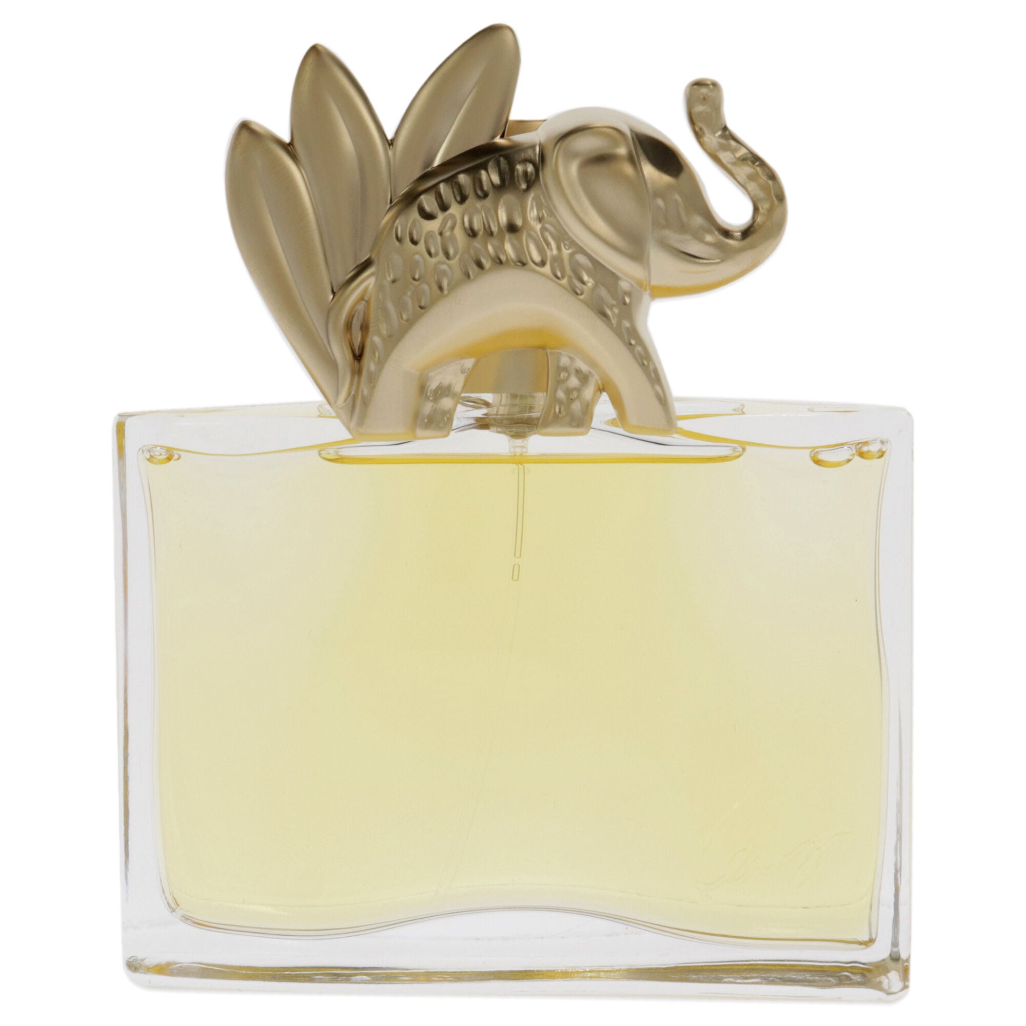 Kenzo Jungle Le Elephant by Kenzo for Women - 3.4 oz EDP Spray, See Description, alternate image number 4