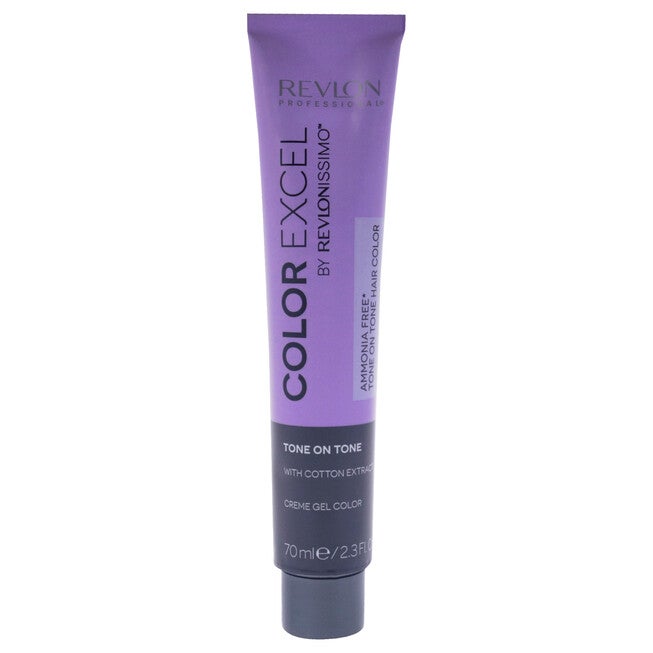 Revlonissimo Color Excel - 9.32 Very Light Golden Iridescent Blonde by Revlon for Unisex - 2.3 oz Hair Color, , alternate image number null