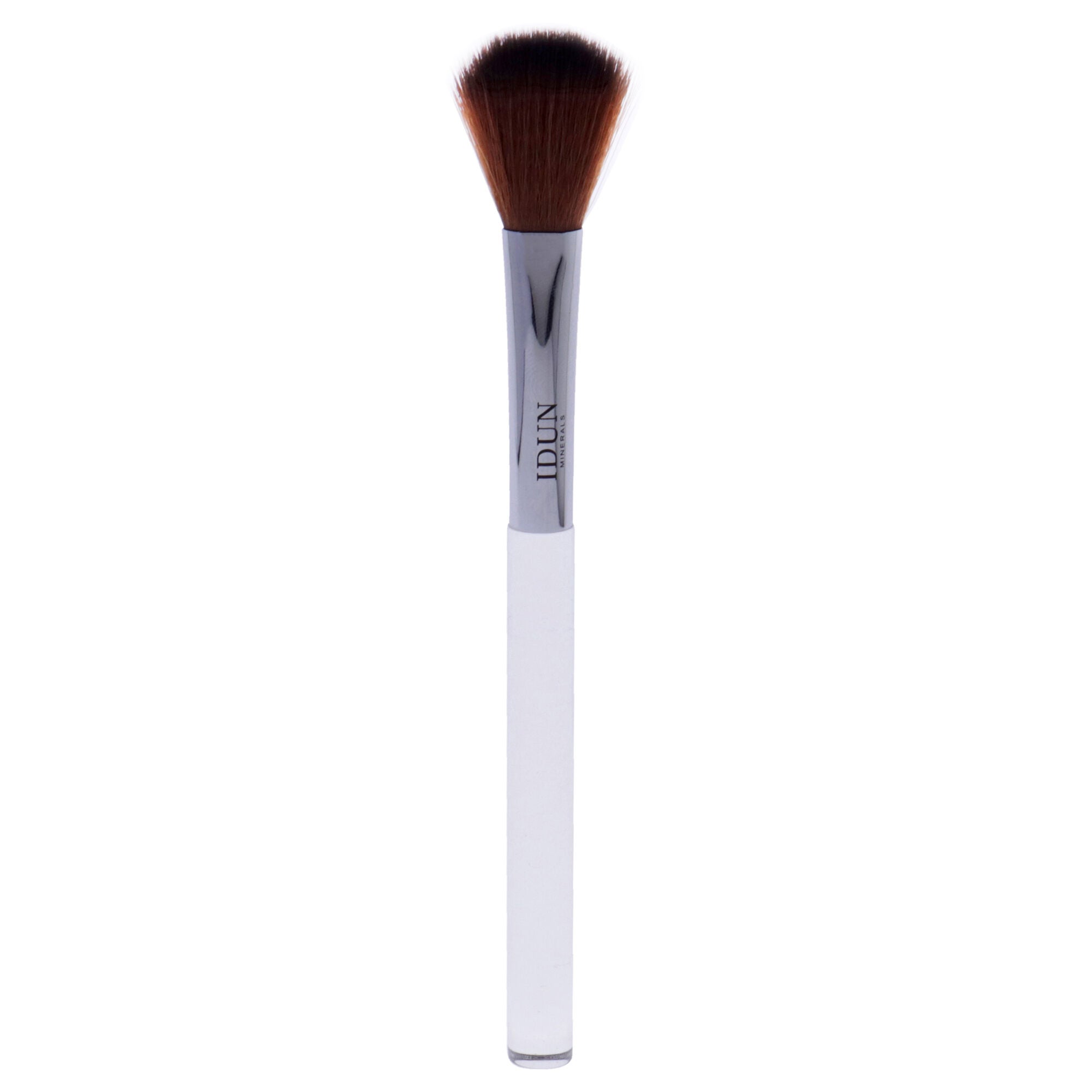 Face Definer Brush - 012 by Idun Minerals for Women - 1 Pc Brush, See Description, alternate image number 4