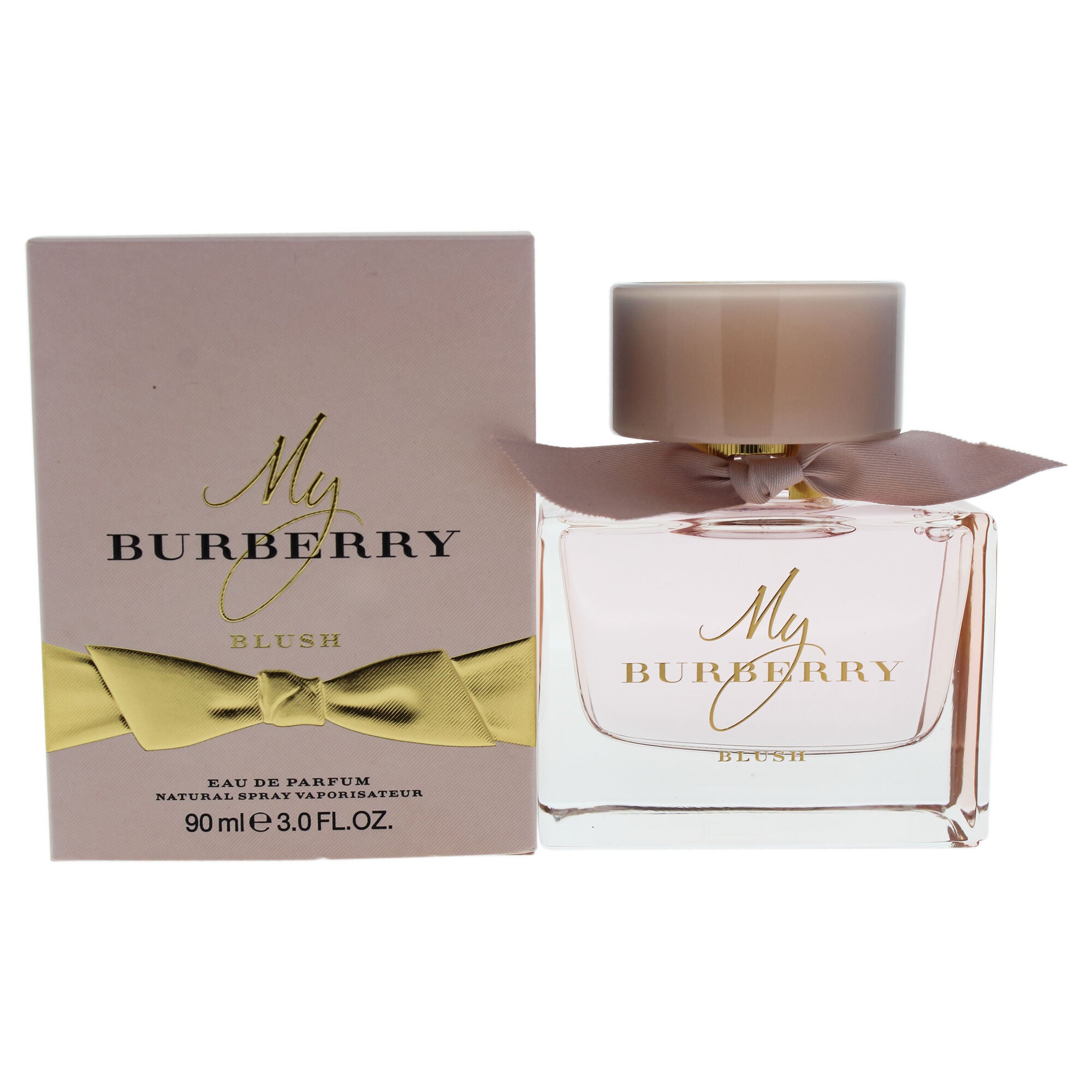 My Burberry Blush by Burberry for Women - 3 oz EDP Spray, , alternate image number 5