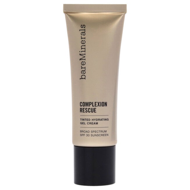 Complexion Rescue Tinted Hydrating Gel Cream SPF 30 - 02 Vanilla by bareMinerals for Women - 1.18 oz Foundation, , alternate image number null