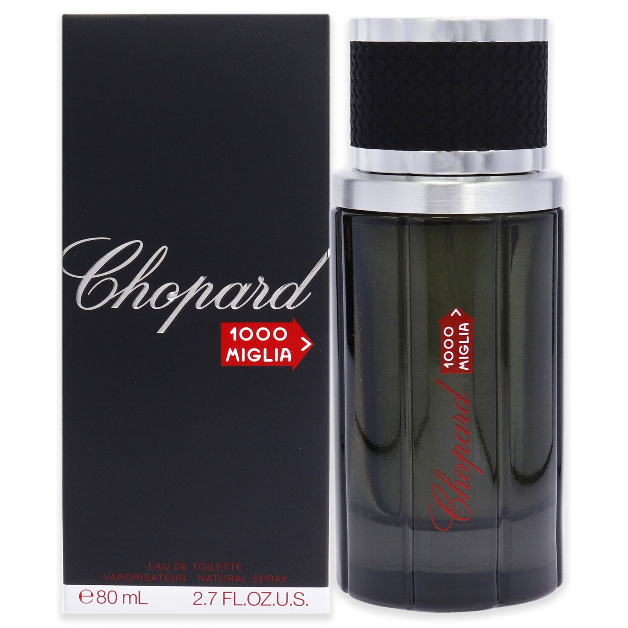 1000 Miglia by Chopard for Men - 2.7 oz EDT Spray, See Description, hi-res image number 0