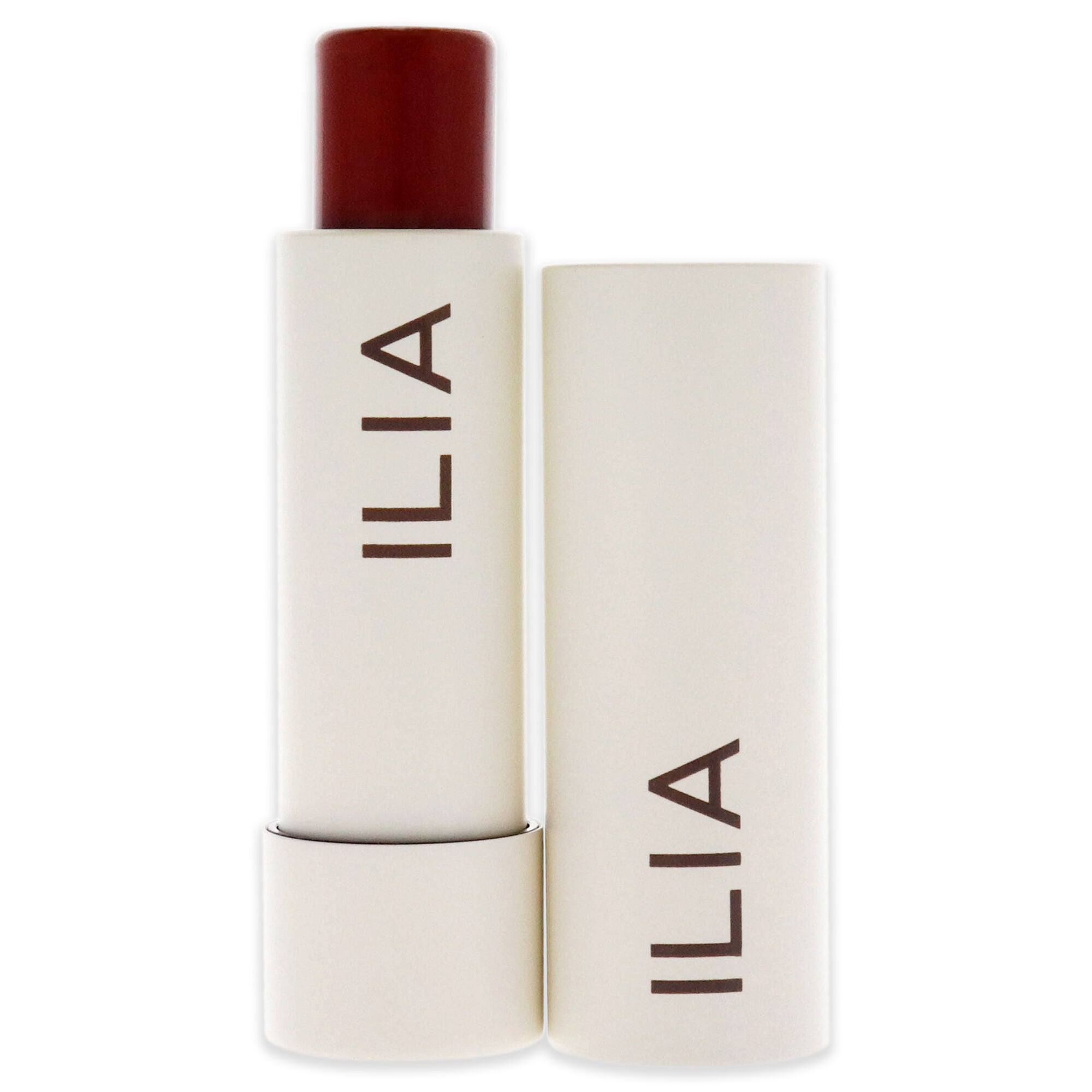 Balmy Tint Hydrating Lip Balm - Lady by ILIA Beauty for Women - 0.15 oz Lip Balm, See Description, alternate image number 4