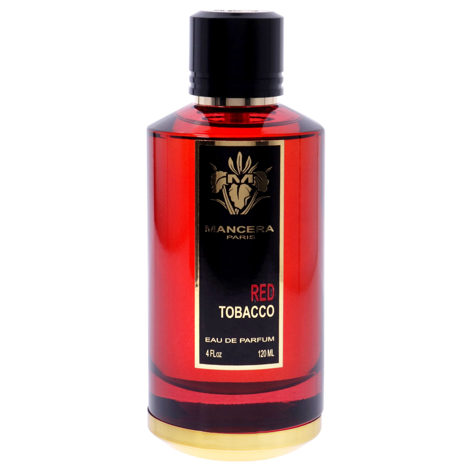 Red Tobacco by Mancera for Unisex - 4 oz EDP Spray, See Description, alternate image number 3