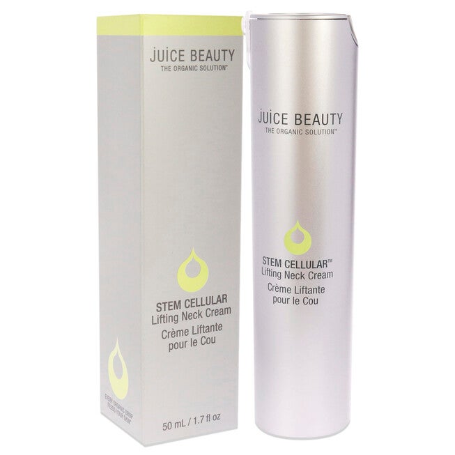 Stem Cellular Lifting Neck Cream by Juice Beauty for Women - 1.7 oz Cream, NA, alternate image number null