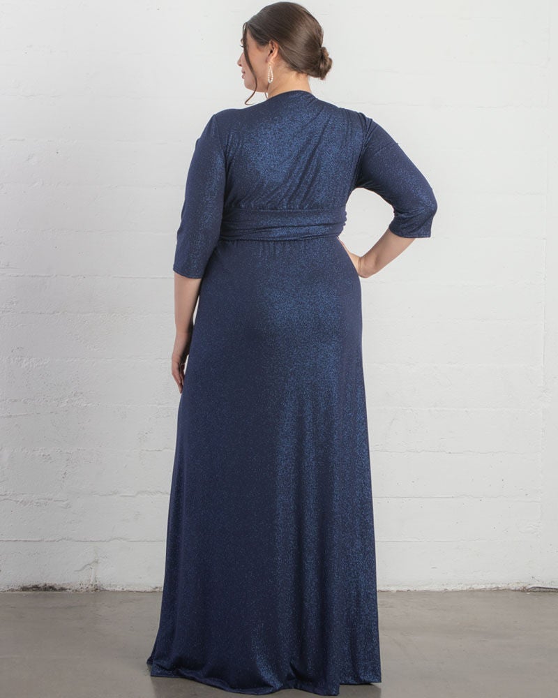 Romanced by Moonlight Gown, Evening Star, alternate image number 1