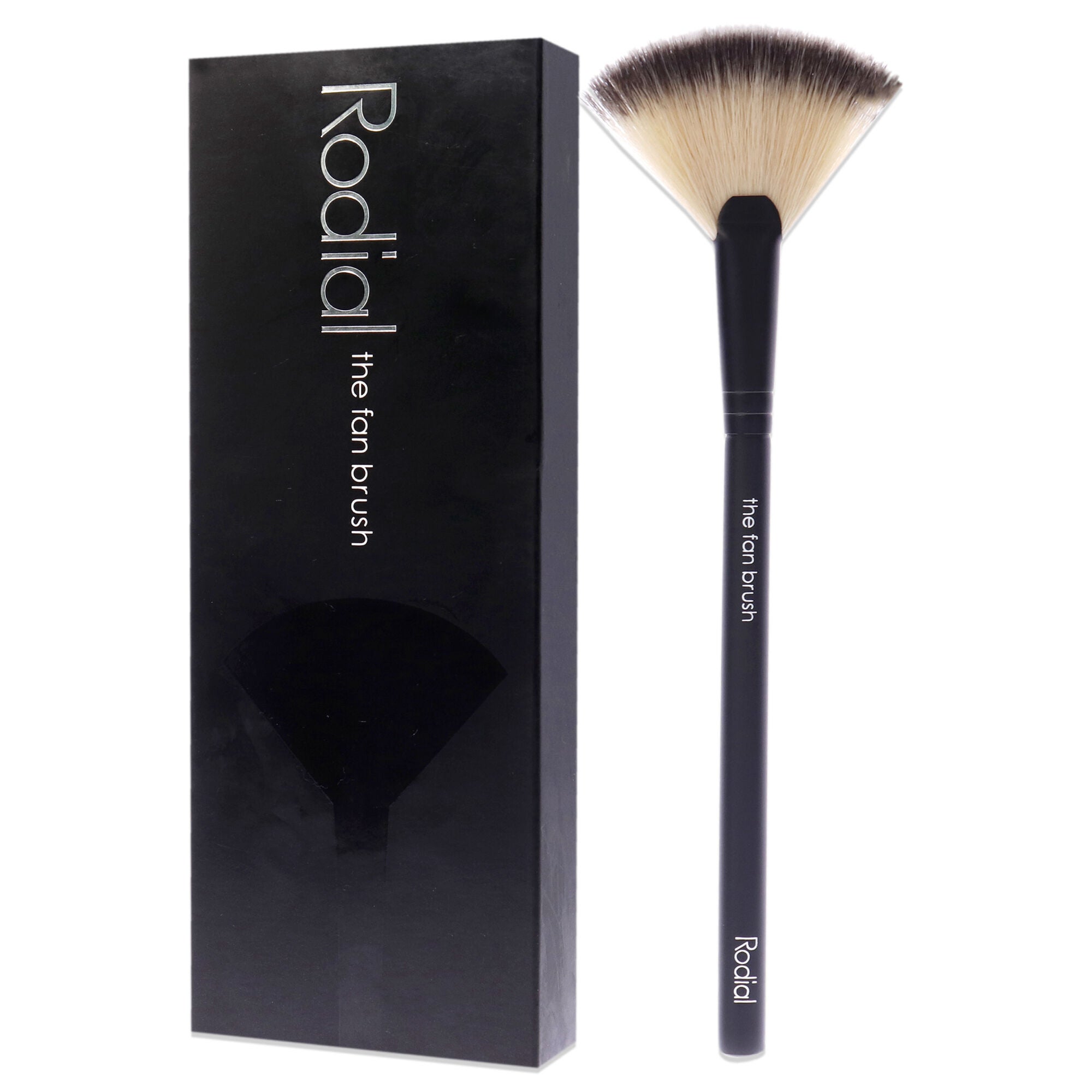 The Fan Brush - 11 by Rodial for Women - 1 Pc Brush, , alternate image number 8