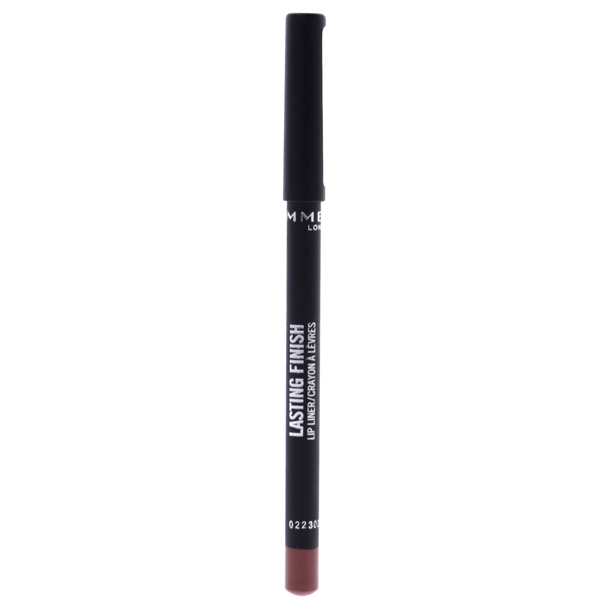 Lasting Finish Lip Liner - 110 Spice by Rimmel London for Women - 0.04 oz Lip Liner, , alternate image number 3