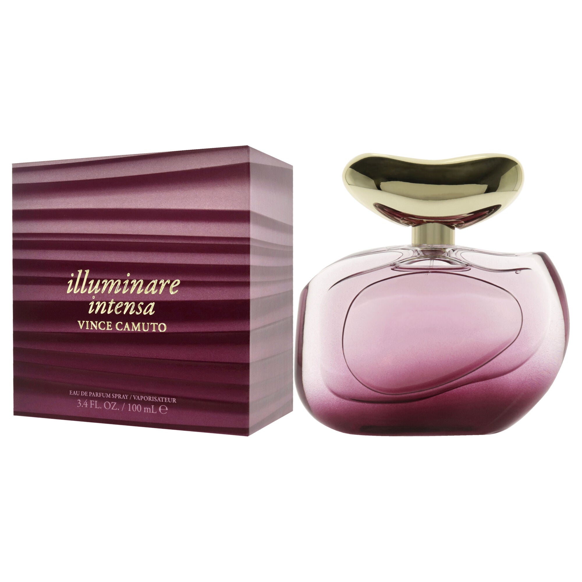 Illuminare Intensa by Vince Camuto for Women - 3.4 oz EDP Spray, , alternate image number 8