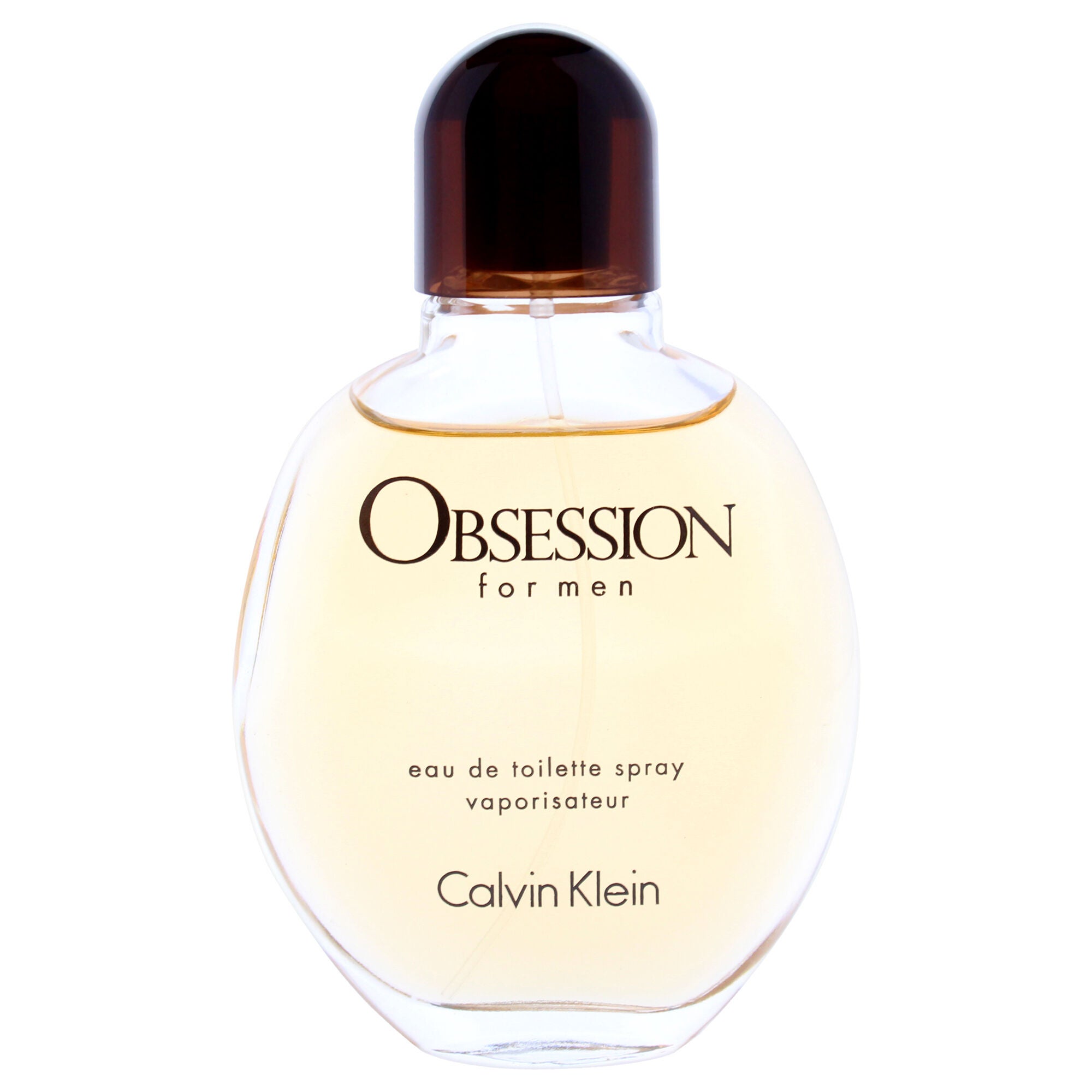 Obsession by Calvin Klein for Men - 2.5 oz EDT Spray, See Description, alternate image number 4