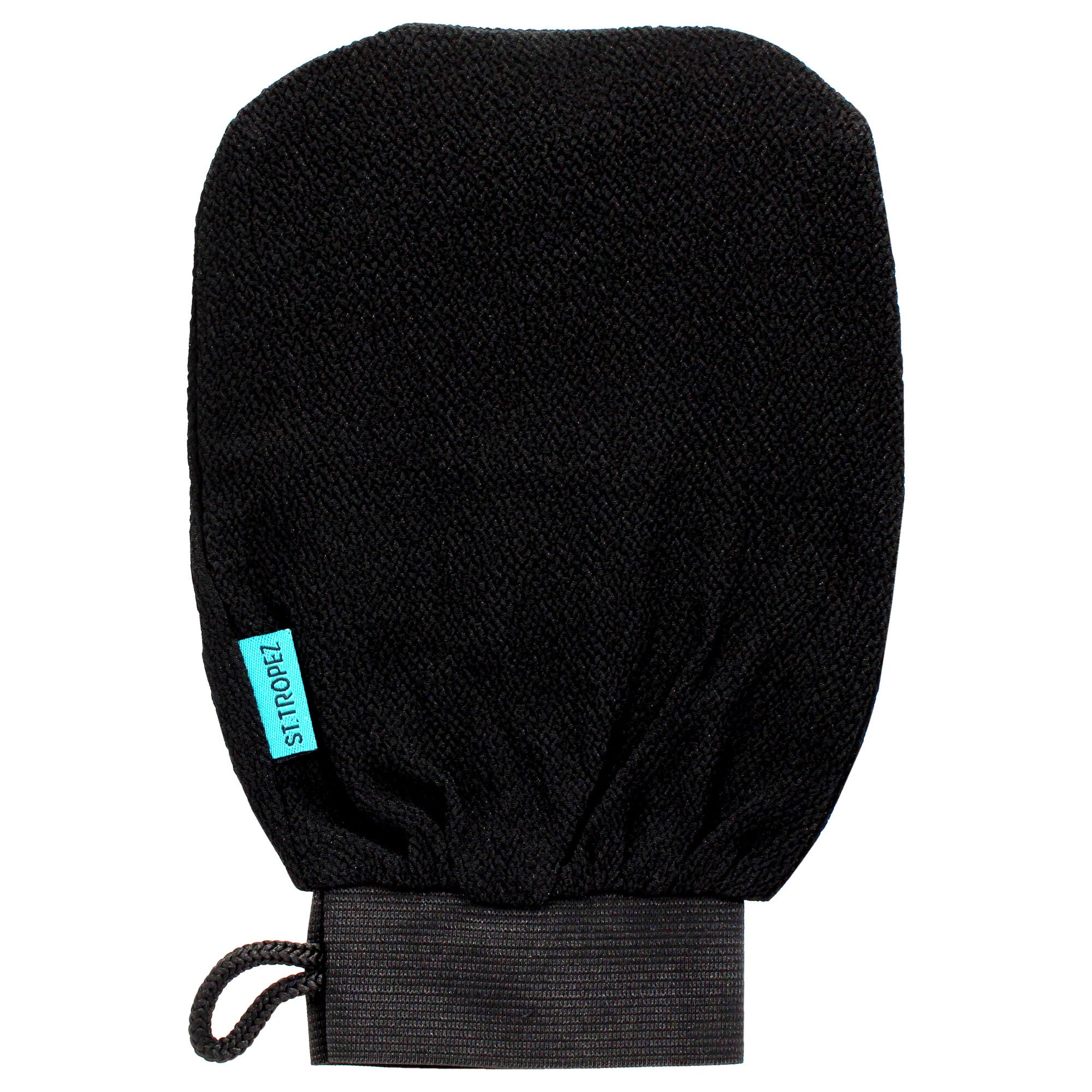 Tan Build Up Remover Mitt by St. Tropez for Unisex - 1 Pc Remover Mitt, See Description, hi-res image number 0