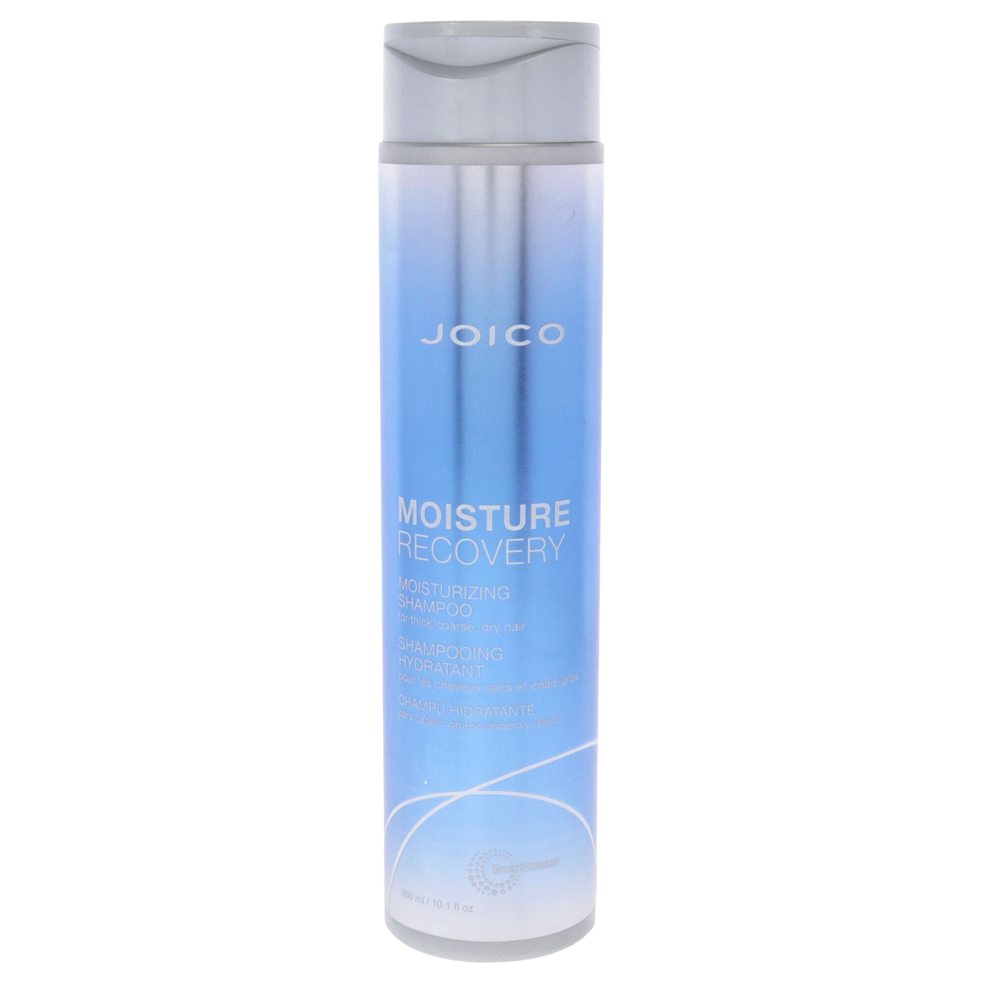 Moisture Recovery Shampoo by Joico for Unisex - 10.1 oz Shampoo, , alternate image number 3