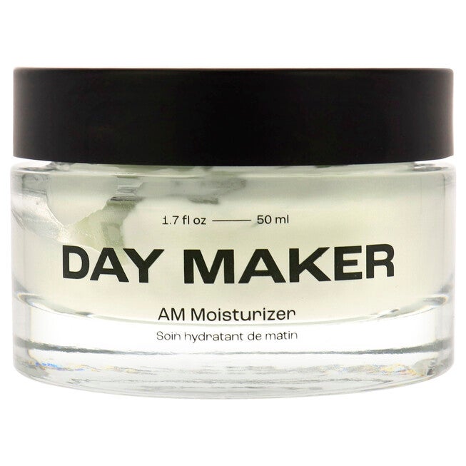 Day Maker by Plant Apothecary for Unisex - 1.7 oz Moisturizer, See Description, alternate image number 4