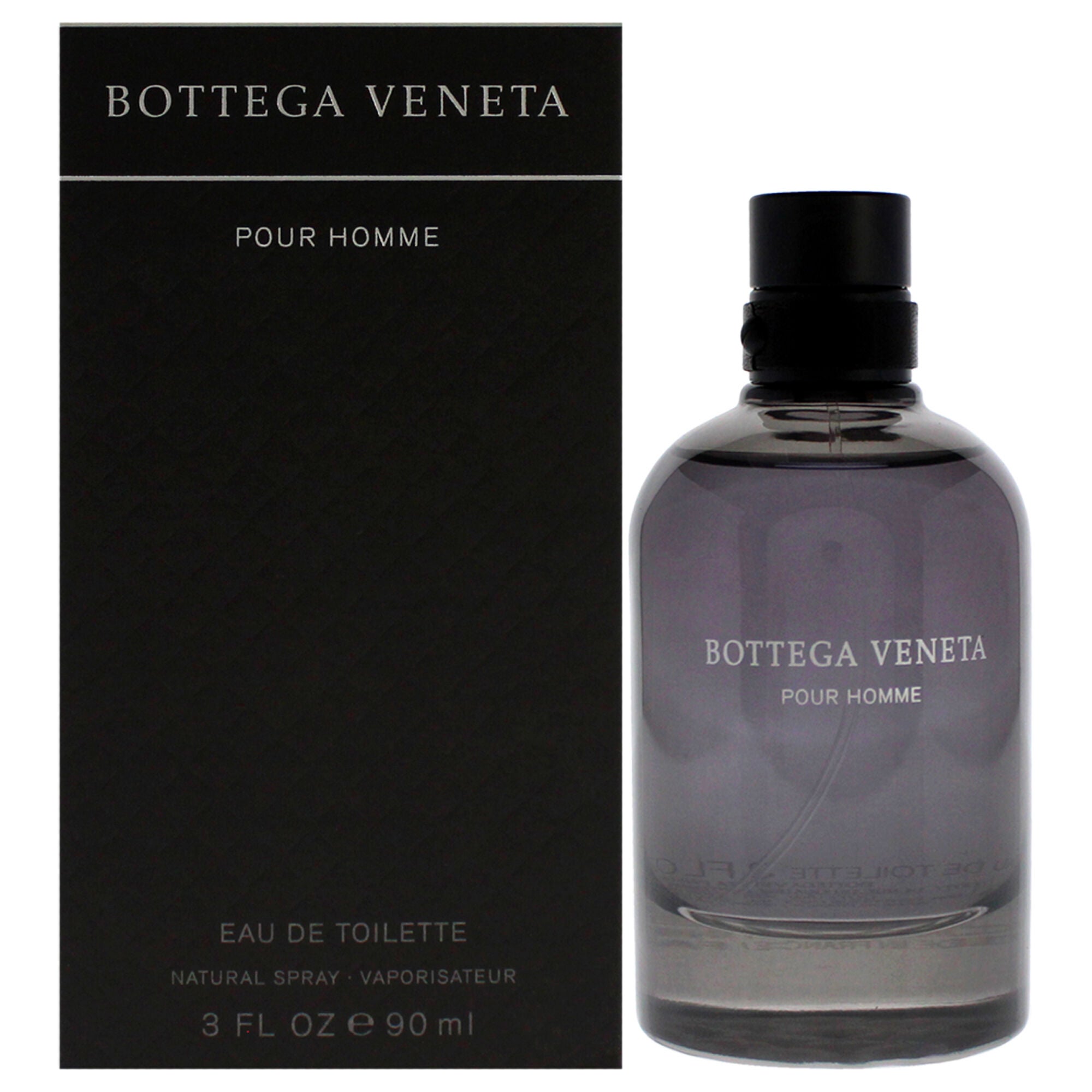 Bottega Veneta by Bottega Veneta for Men - 3 oz EDT Spray, See Description, hi-res image number 0