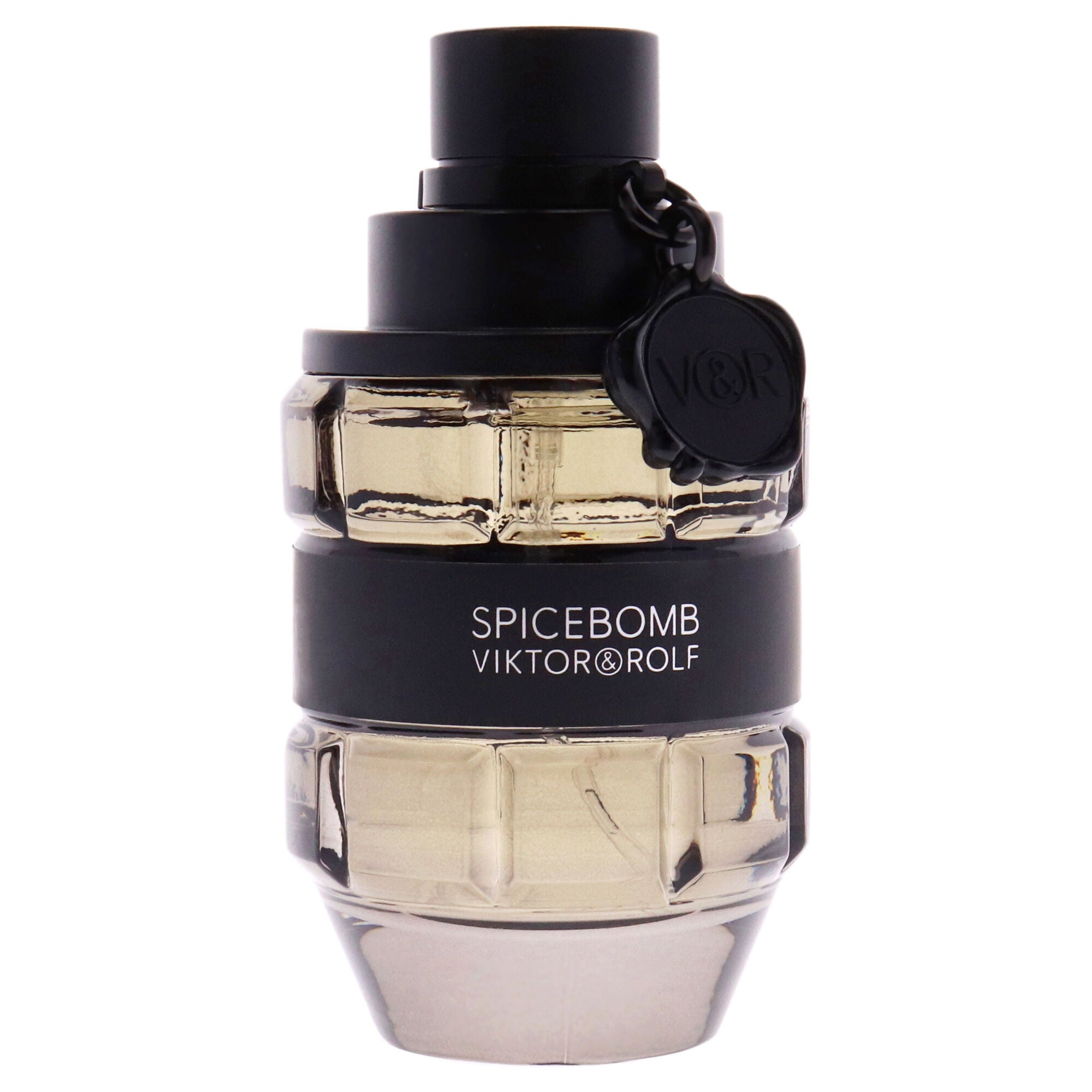 Spicebomb by Viktor and Rolf for Men - 1.7 oz EDT Spray, See Description, alternate image number 1