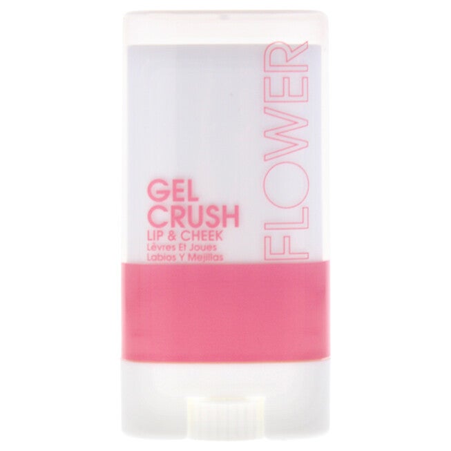 Gel Crush Lip and Cheek - Strawberry Crush by Flower Beauty for Women - 0.33 oz Makeup, NA, hi-res image number null