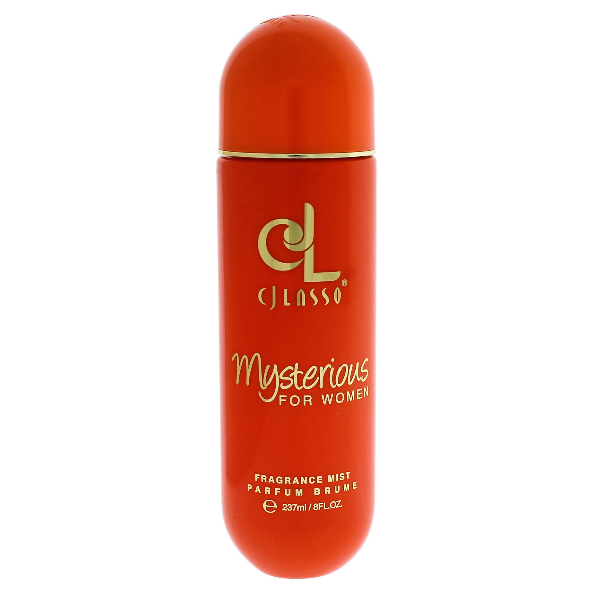 Mysterious by CJ Lasso for Women - 8 oz Fragrance Mist, , alternate image number 3