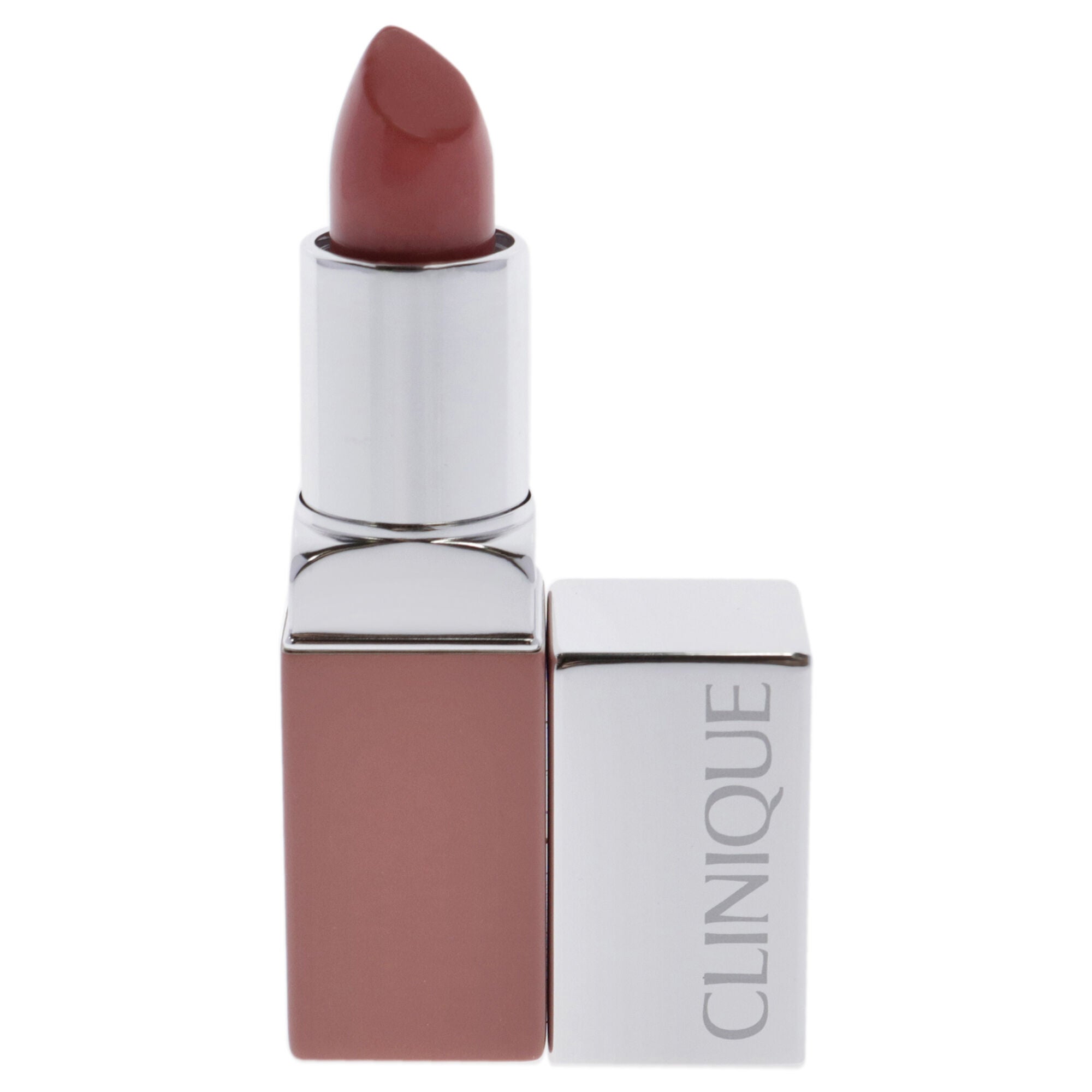Clinique Pop Lip Colour Plus Primer - 04 Beige Pop by Clinique for Women - 0.13 oz Lipstick, , alternate image number 5