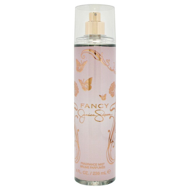 Fancy by Jessica Simpson for Women - 8 oz Body Mist, NA, hi-res image number null