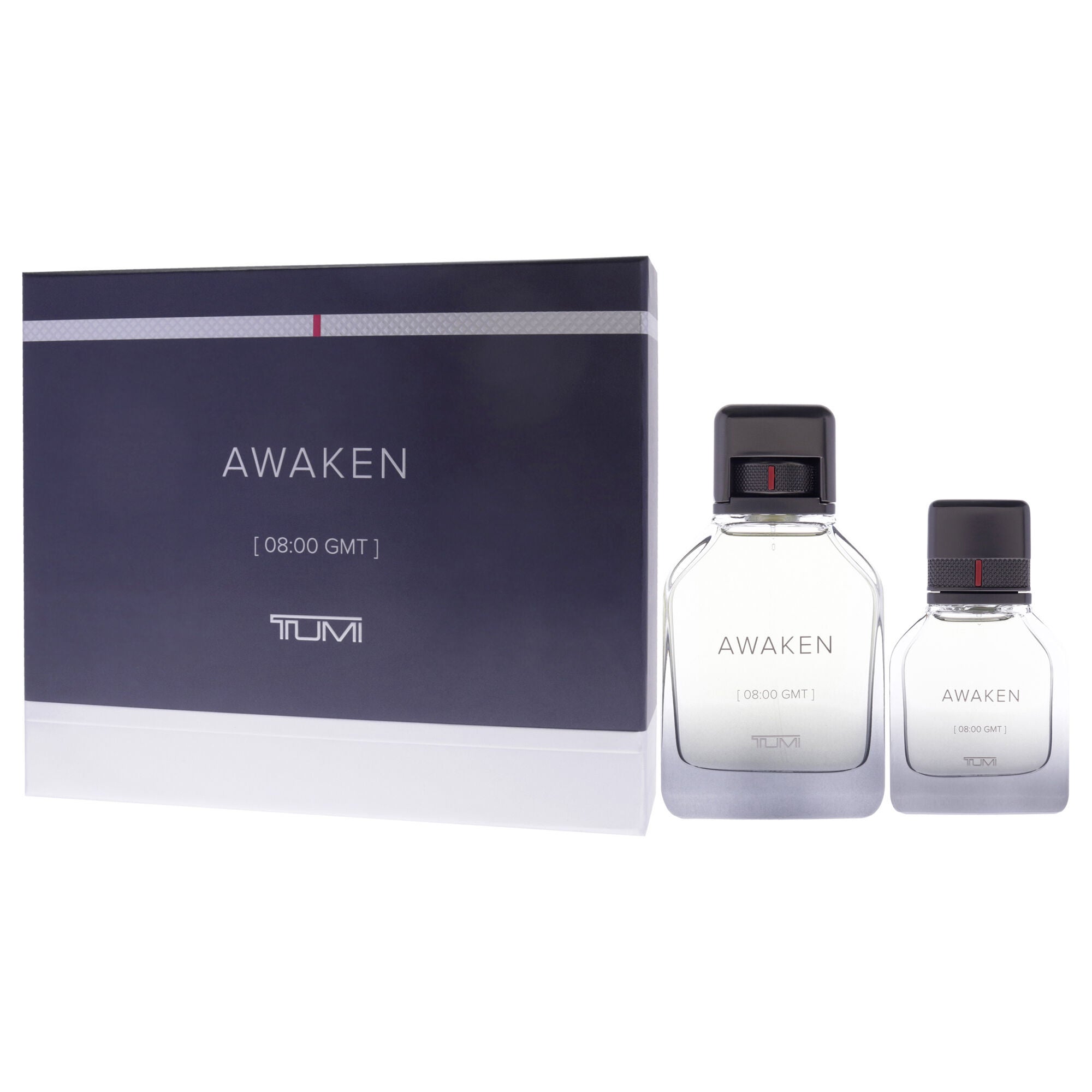 Awaken by Tumi for Men - 2 Pc Gift Set 3.4oz EDP Spray, 1oz EDP Spray, See Description, alternate image number 2