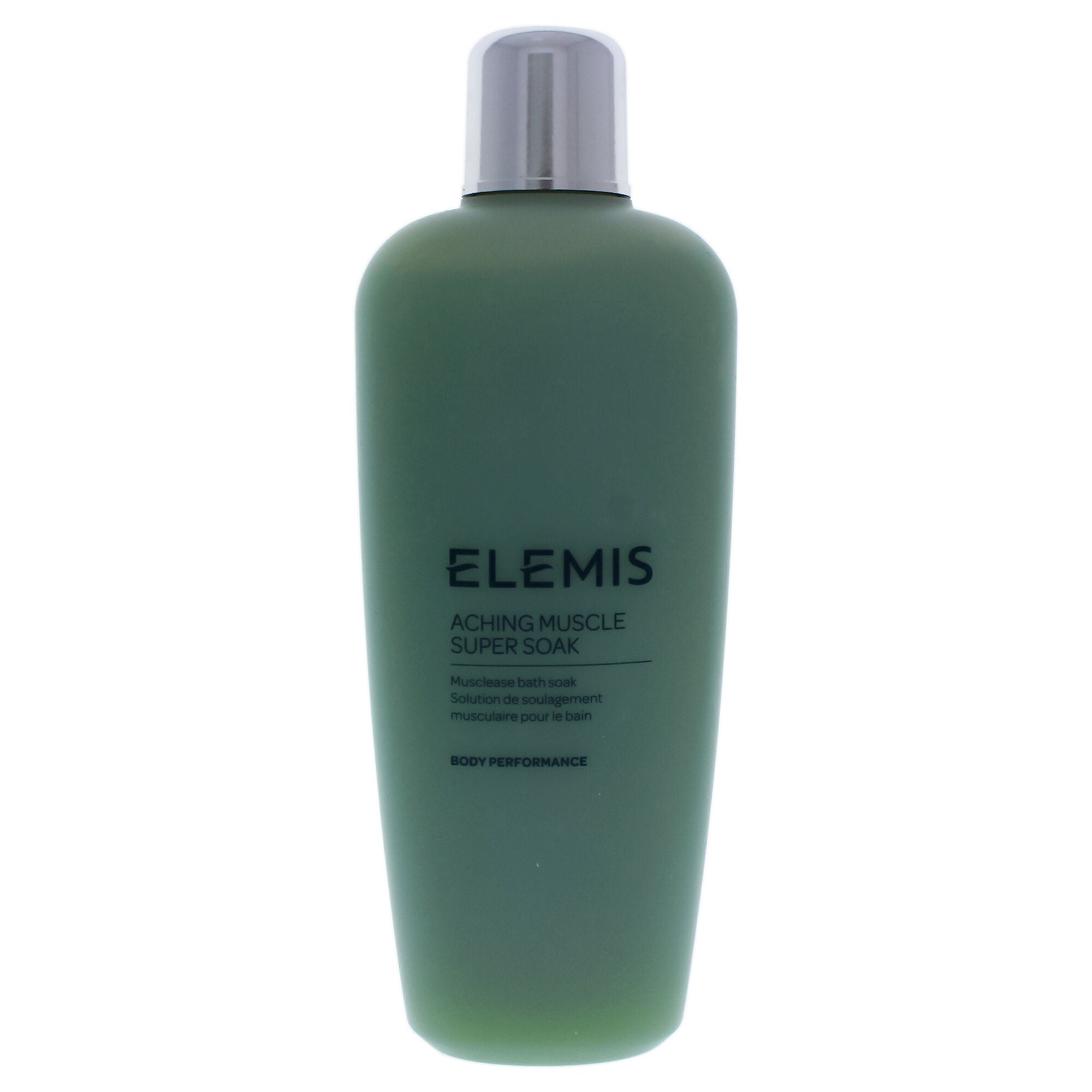 Aching Muscle Super Soak by Elemis for Unisex - 13.5 oz Bath Soak, See Description, alternate image number 2