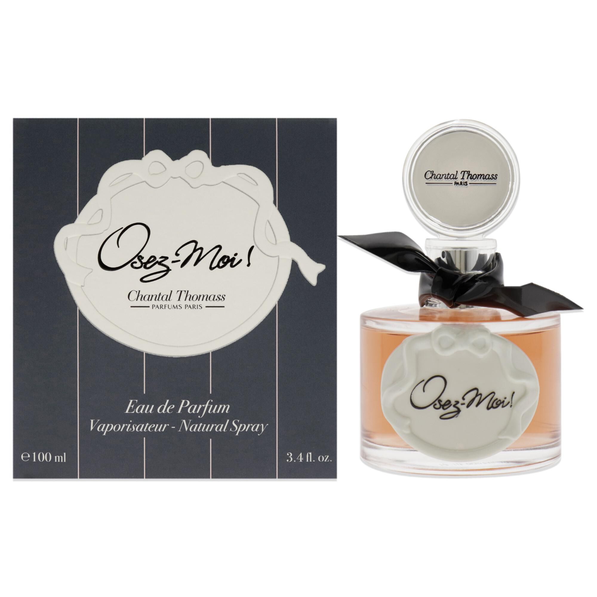 Osez-Moi by Chantal Thomass for Women - 3.4 oz EDP Spray, , alternate image number 5