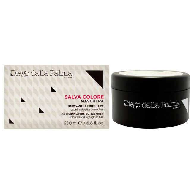 Antifading Protective Mask by Diego Dalla Palma for Unisex - 6.8 oz Masque, See Description, hi-res image number 0