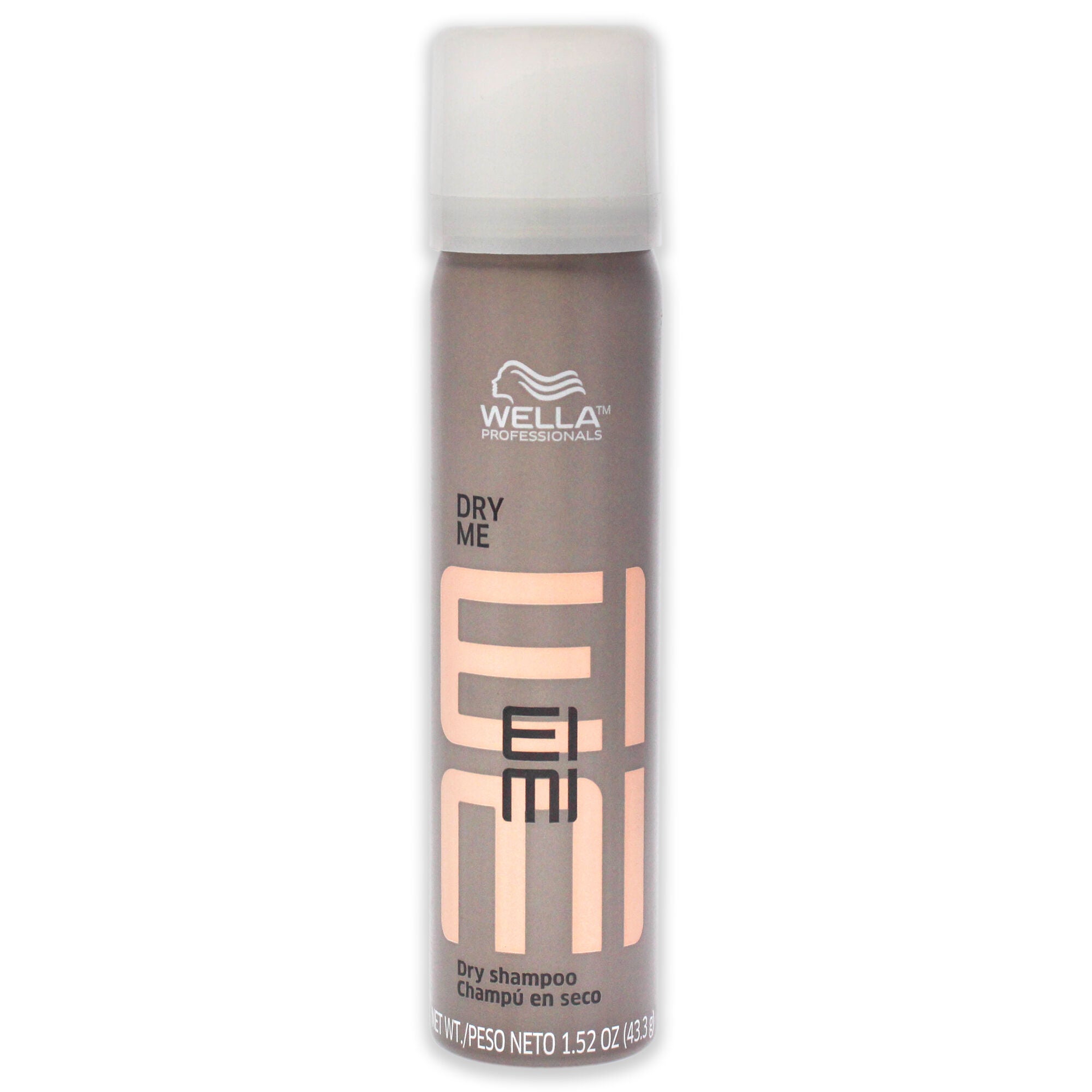EIMI Dry Me Shampoo by Wella for Unisex - 1.52 oz Dry Shampoo, See Description, hi-res image number 0