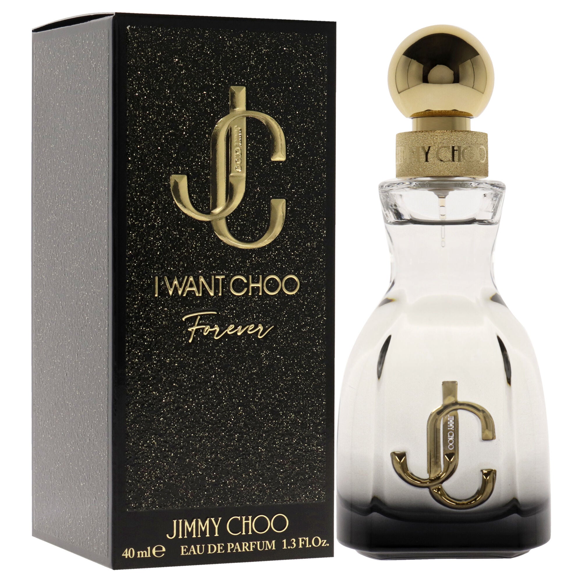 I Want Choo Forever by Jimmy Choo for Women - 1.3 oz EDP Spray, See Description, alternate image number 1