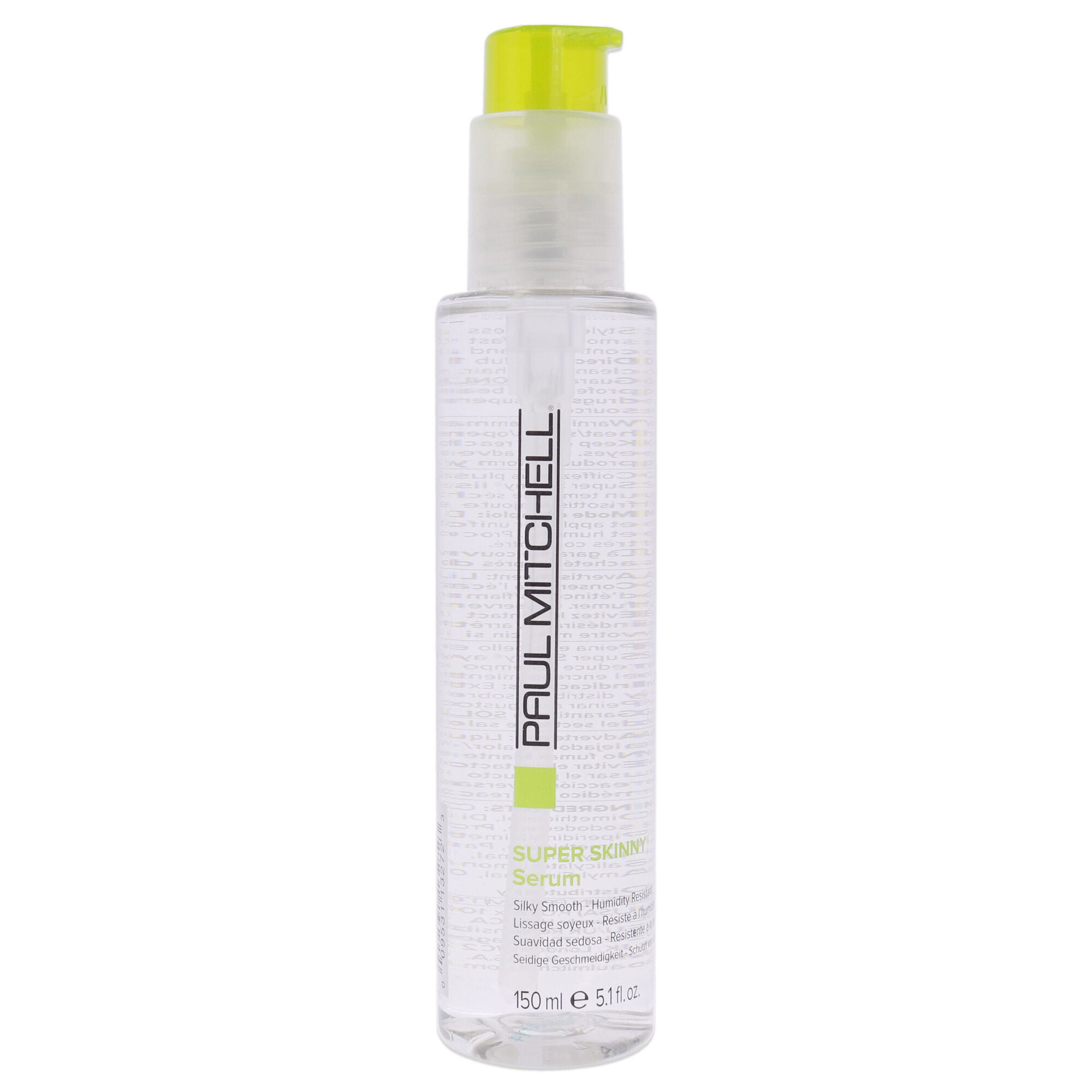 Super Skinny Serum by Paul Mitchell for Unisex - 5.1 oz Serum, See Description, hi-res image number 0
