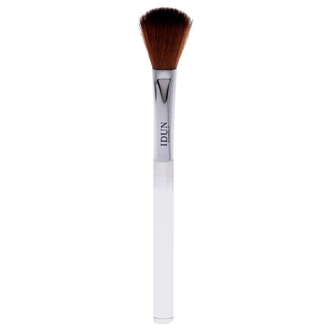 Face Definer Brush - 012 by Idun Minerals for Women - 1 Pc Brush, , alternate image number null