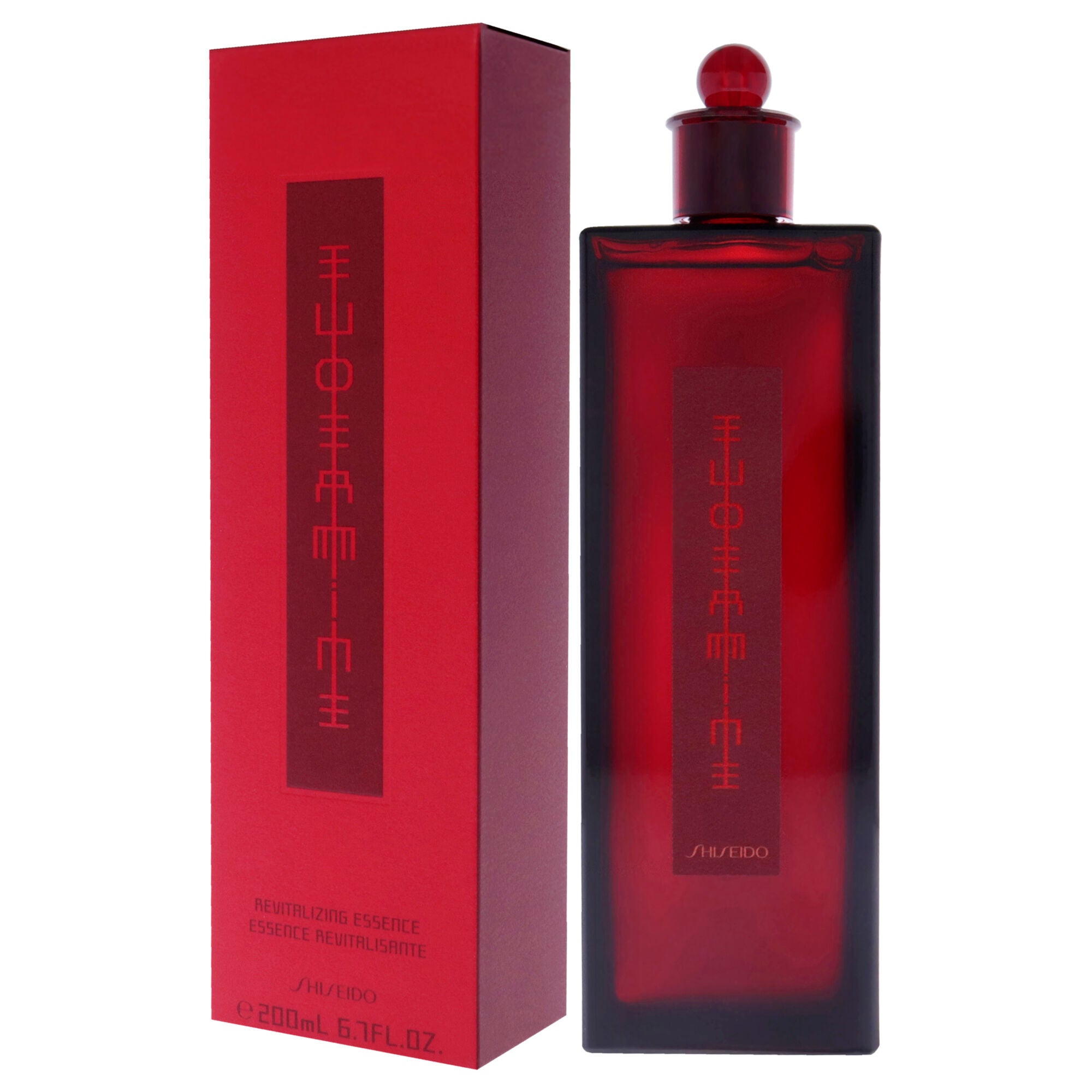 Eudermine Revitalizing Essence by Shiseido for Women - 6.7 oz Essence, See Description, alternate image number 3