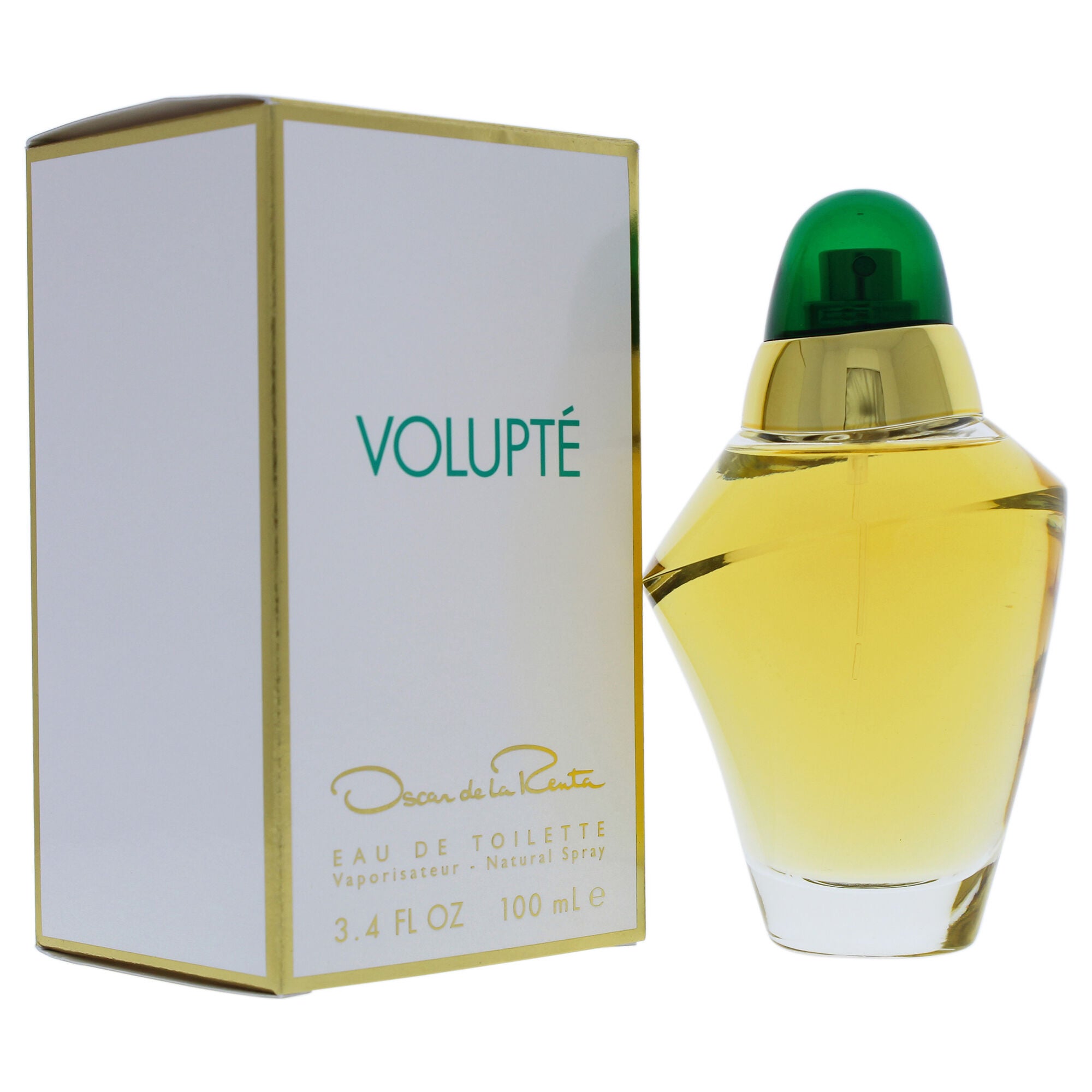 Volupte by Oscar De La Renta for Women - 3.3 oz EDT Spray, , alternate image number 6