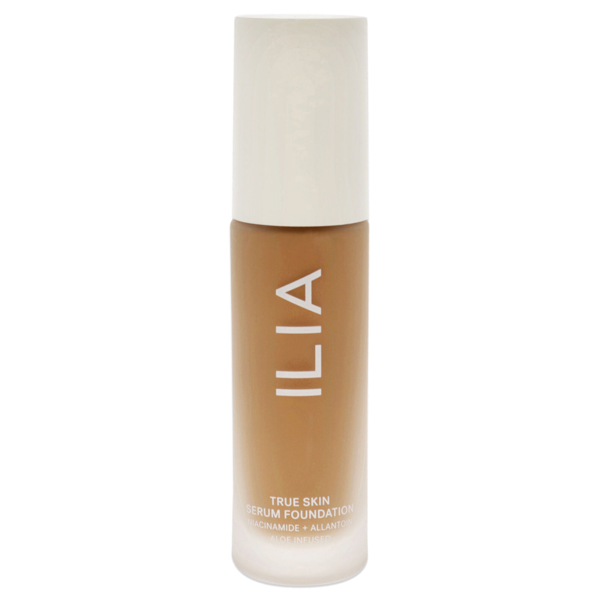 True Skin Serum Foundation - SF10 Montserrat by ILIA Beauty for Women - 1 oz Foundation, See Description, alternate image number 1