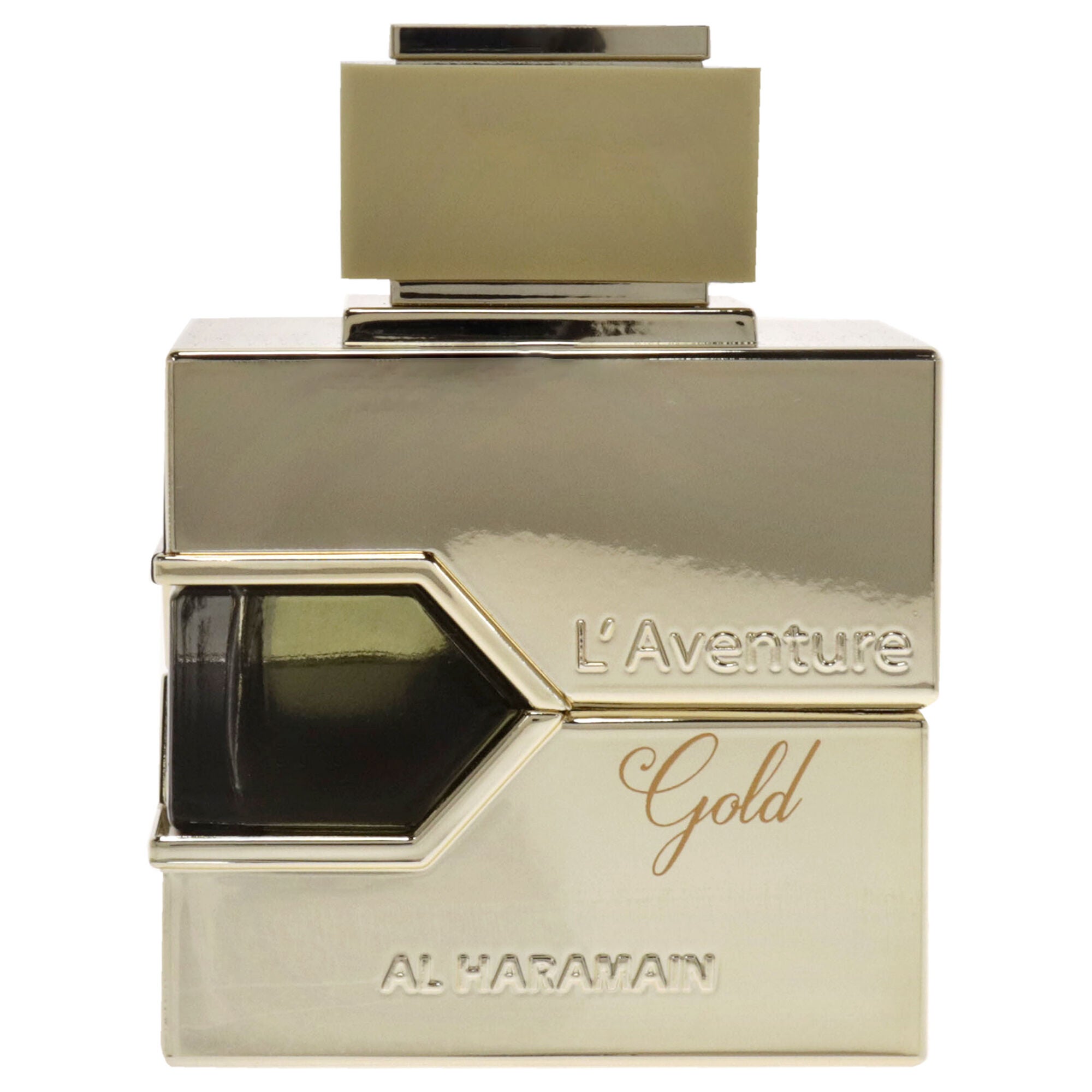 Laventure Gold by Al Haramain for Women - 3.4 oz EDP Spray, See Description, alternate image number 4