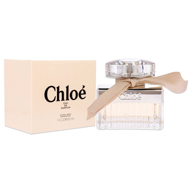 Chloe by Chloe for Women - 1 oz EDP Spray, , alternate image number null